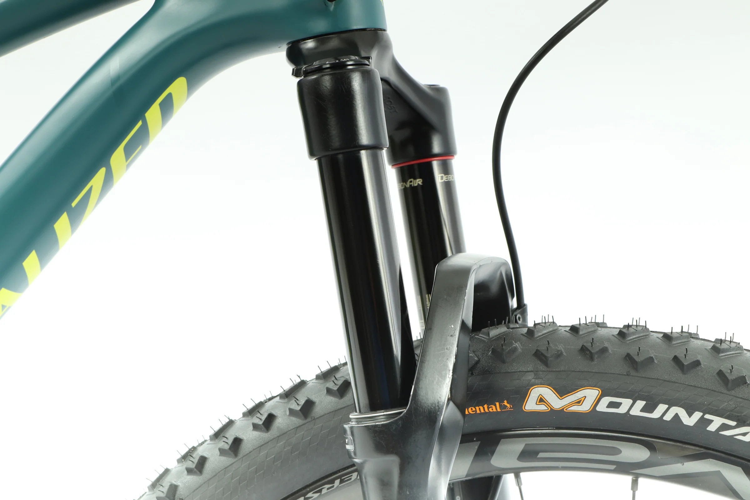 2019 Specialized Stumpjumper ST Expert  Mountain Bike - Medium - Image 7