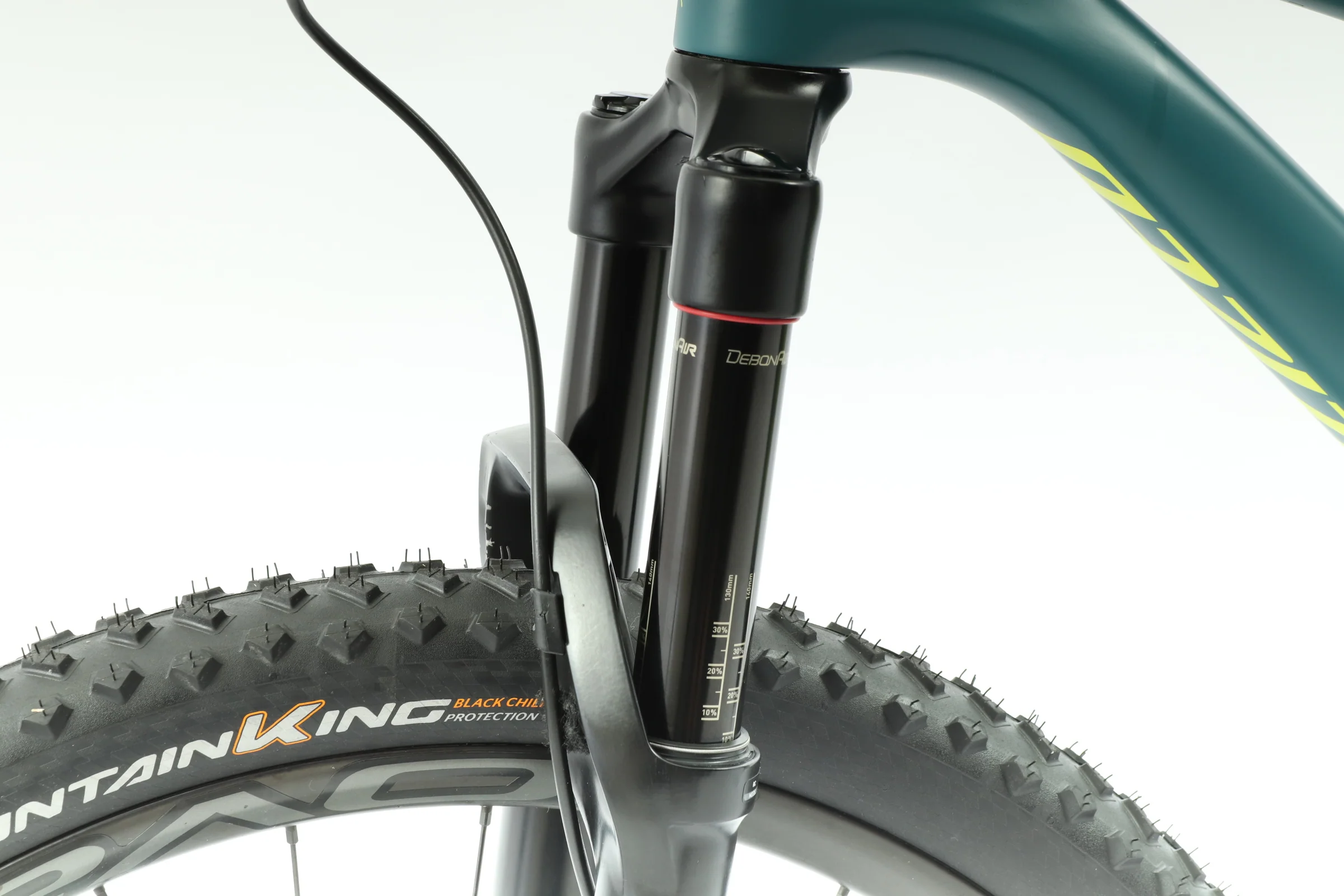 2019 Specialized Stumpjumper ST Expert  Mountain Bike - Medium - Image 8