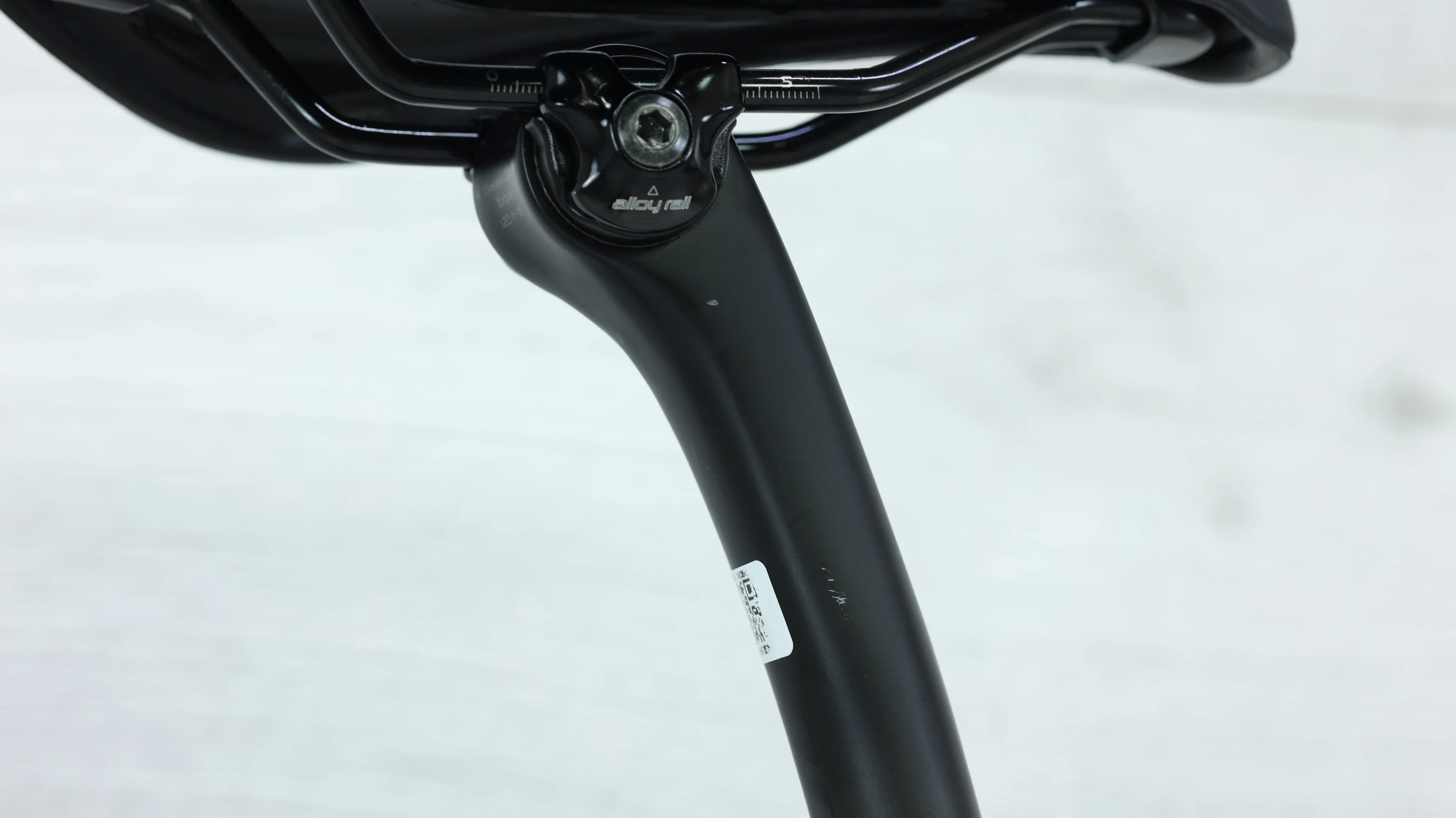 2019 Specialized Tarmac SL6 Sport Disc Road Bike - 54cm - Image 15