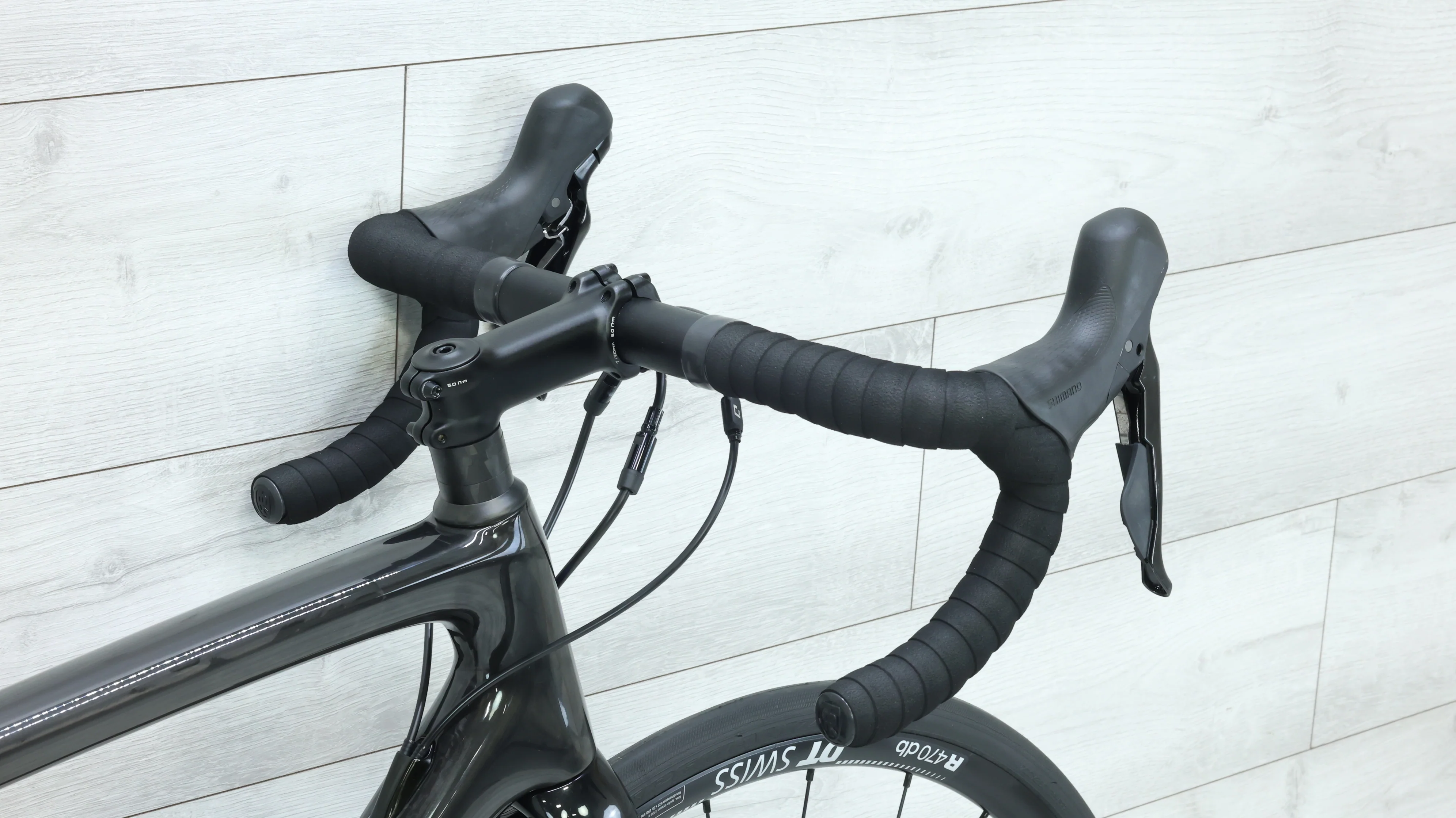 2019 Specialized Tarmac SL6 Sport Disc Road Bike - 54cm - Image 8