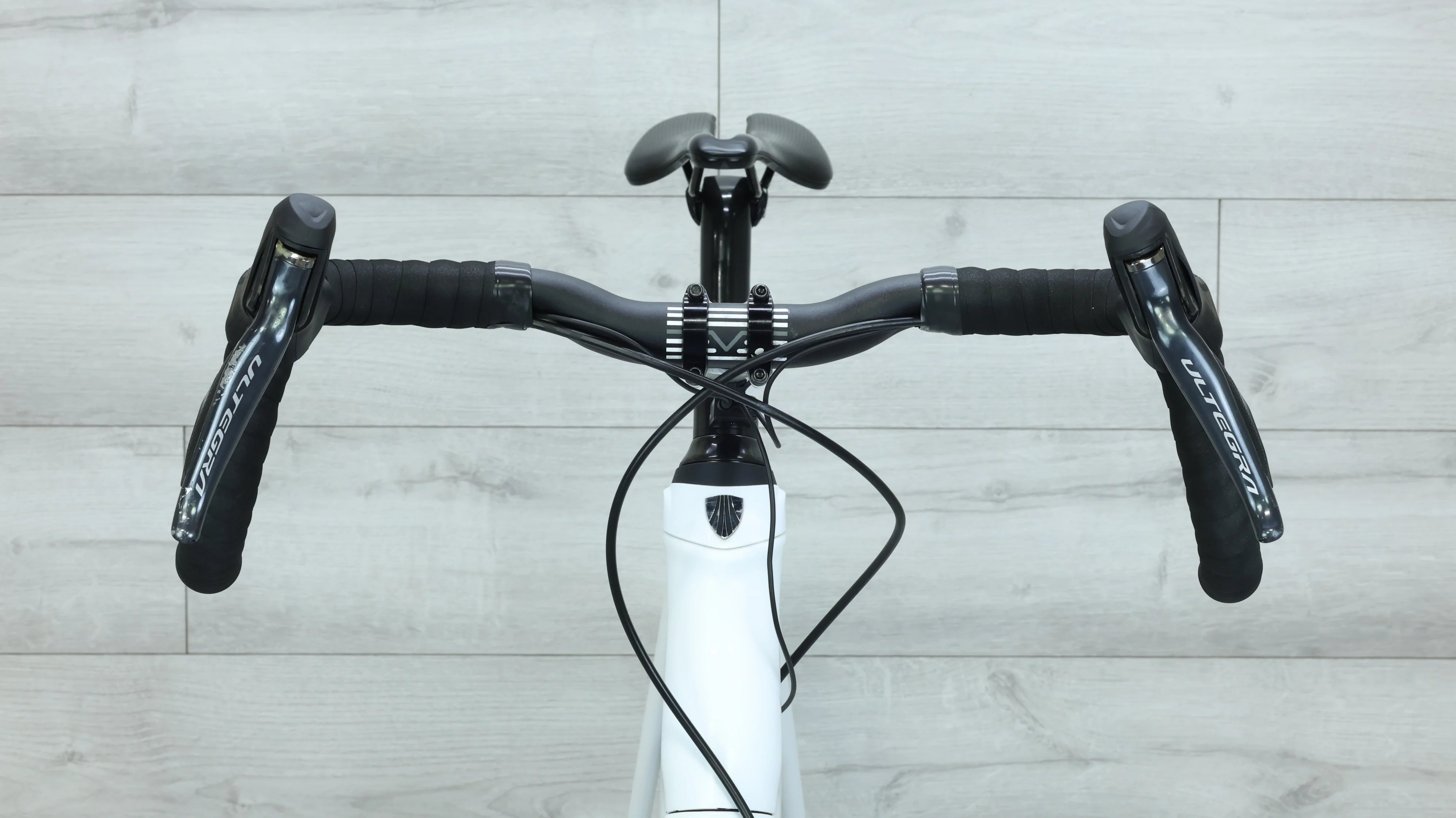 Trek Boone Disc Di2 Cyclocross Bike - 2019, 58cm - Image 12