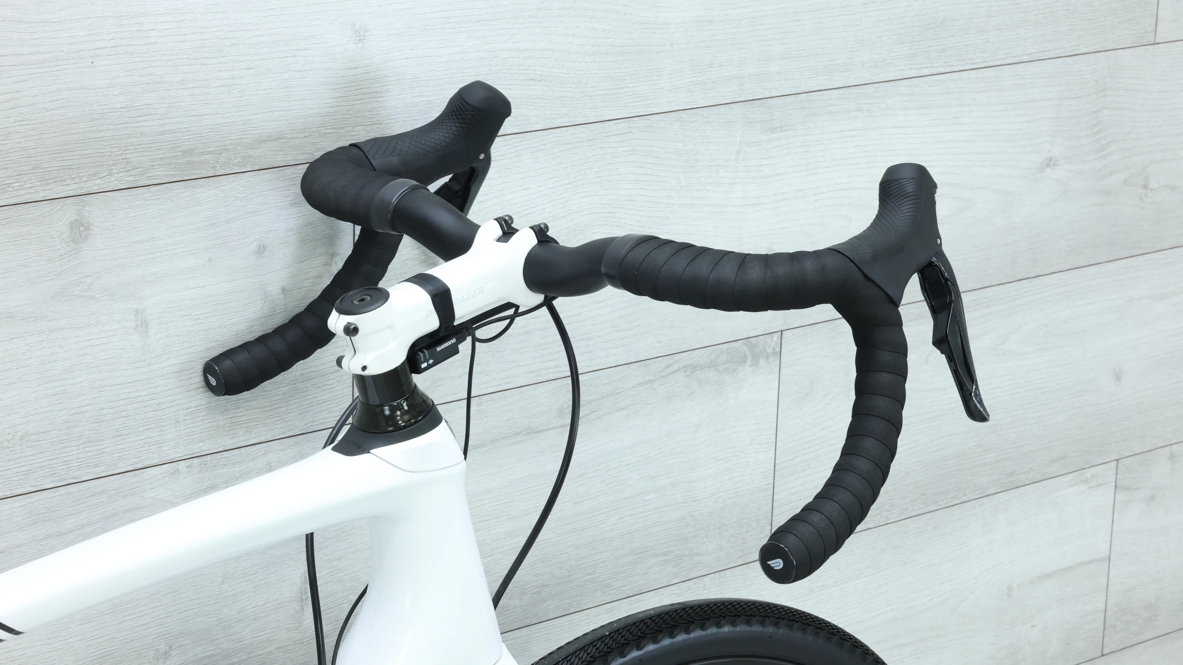 Trek Boone Disc Di2 Cyclocross Bike - 2019, 58cm - Image 8