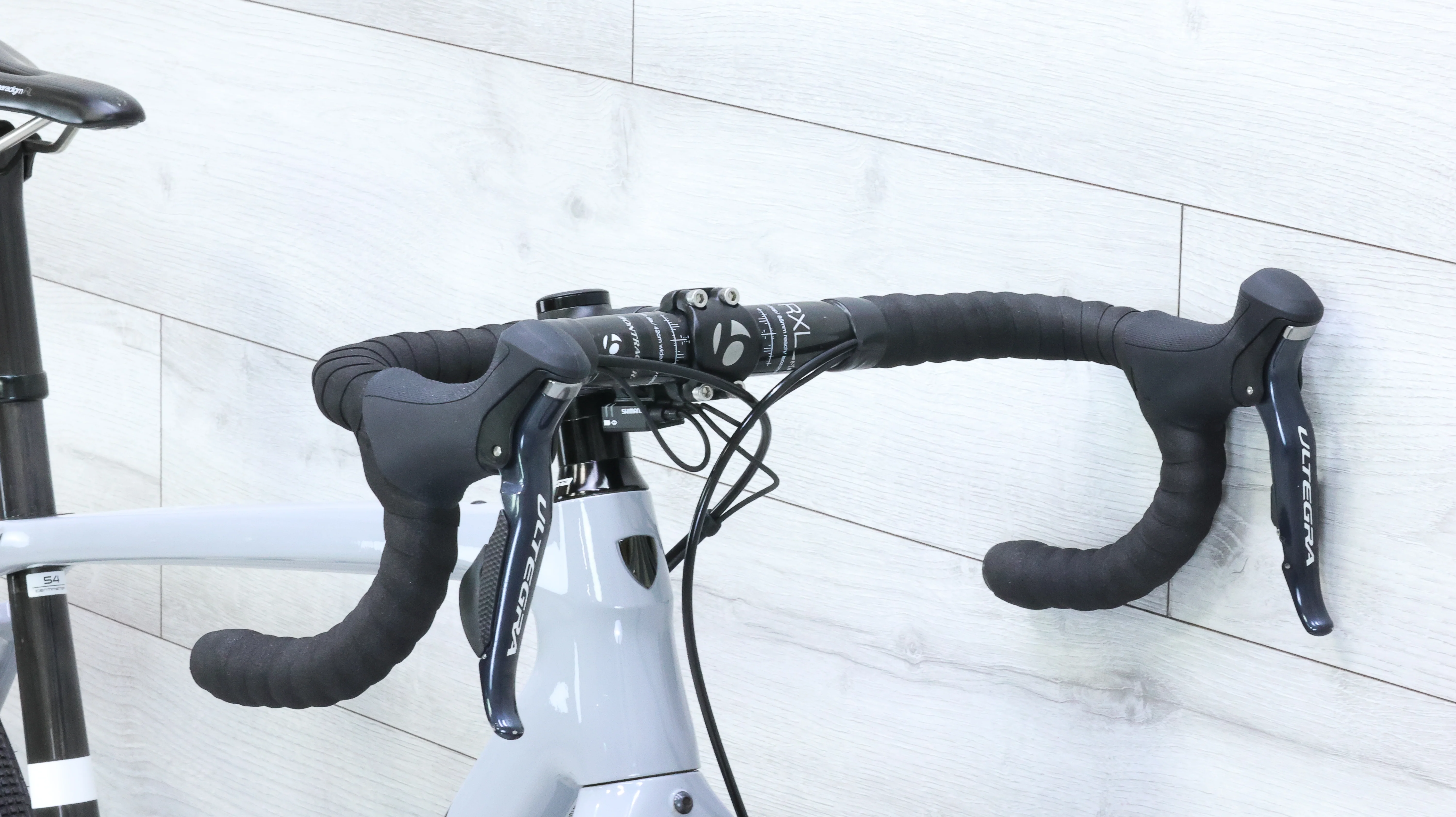 Trek Checkpoint SL Ultegra Di2 Gravel Bike - 2019, 54cm - Image 11