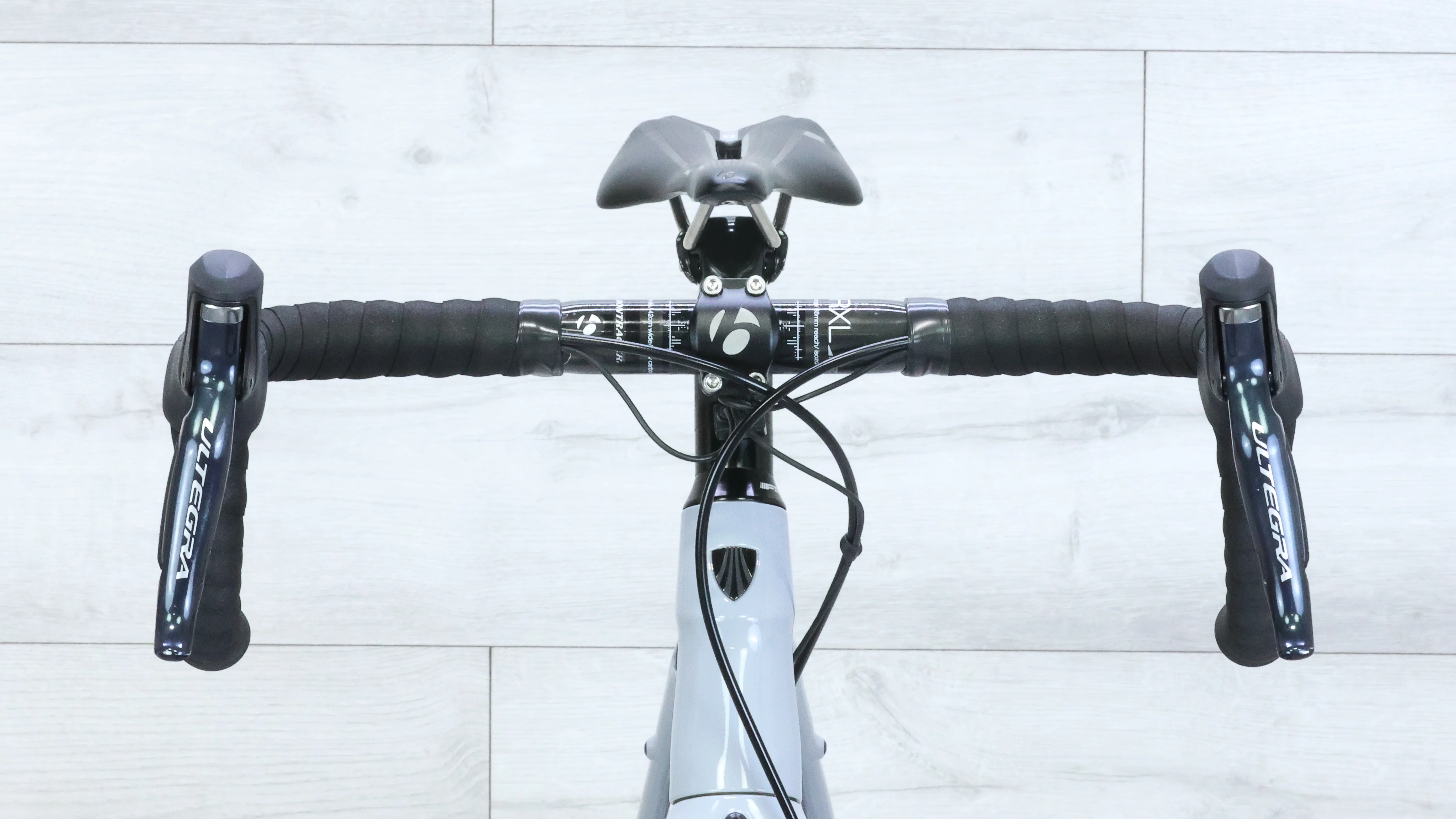 Trek Checkpoint SL Ultegra Di2 Gravel Bike - 2019, 54cm - Image 12