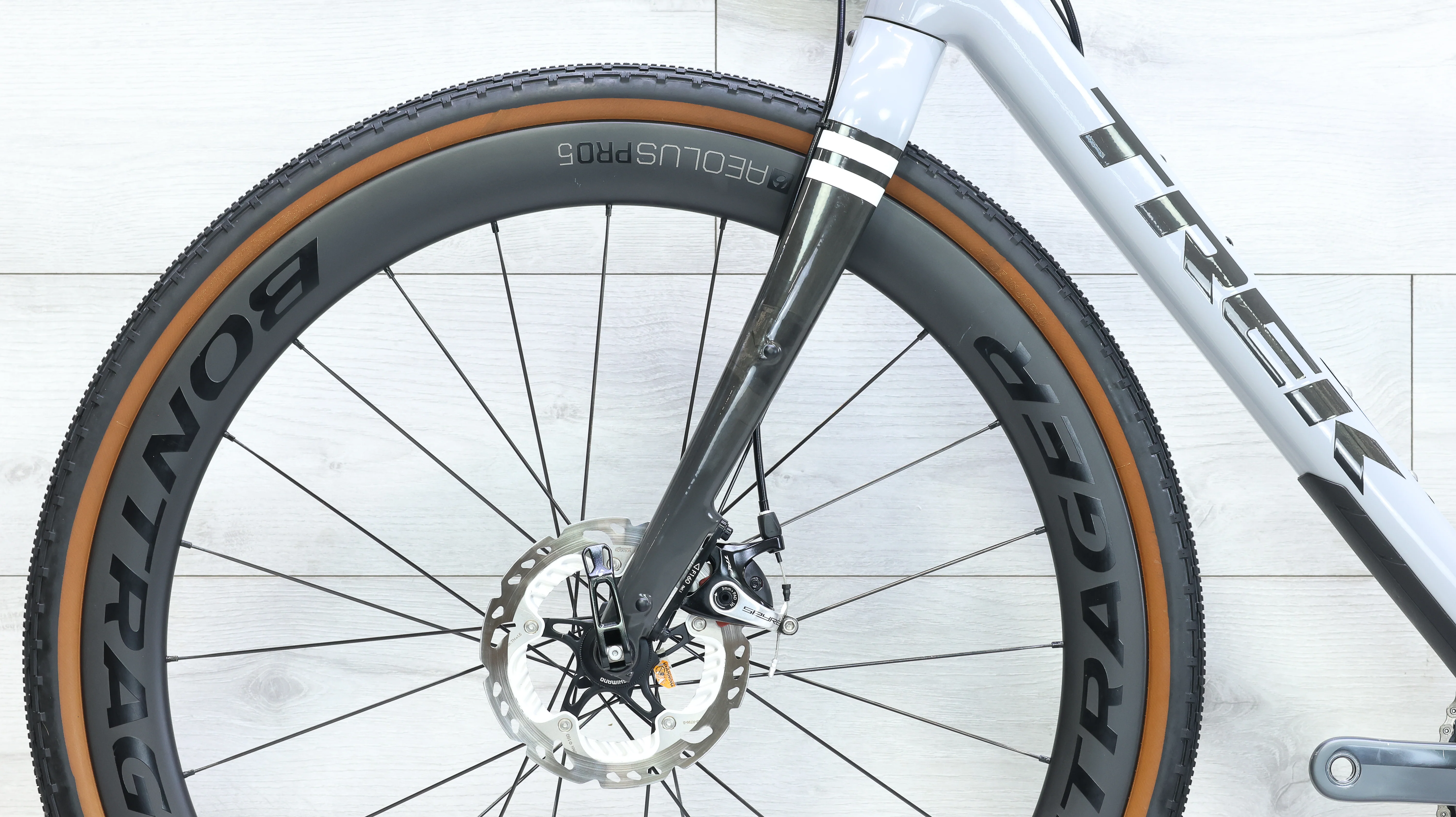 Trek Checkpoint SL Ultegra Di2 Gravel Bike - 2019, 54cm - Image 14