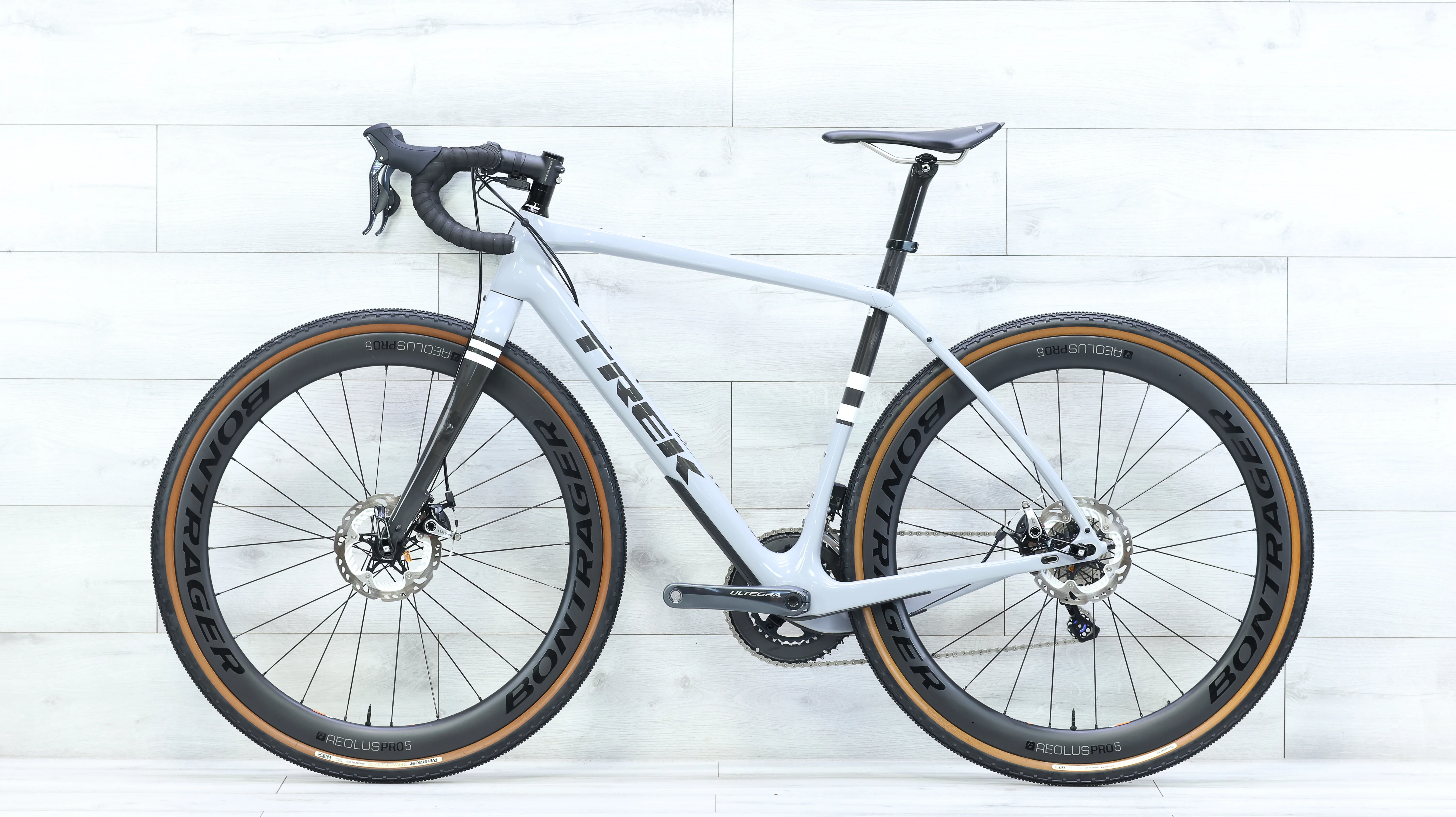Trek Checkpoint SL Ultegra Di2 Gravel Bike - 2019, 54cm - Image 2