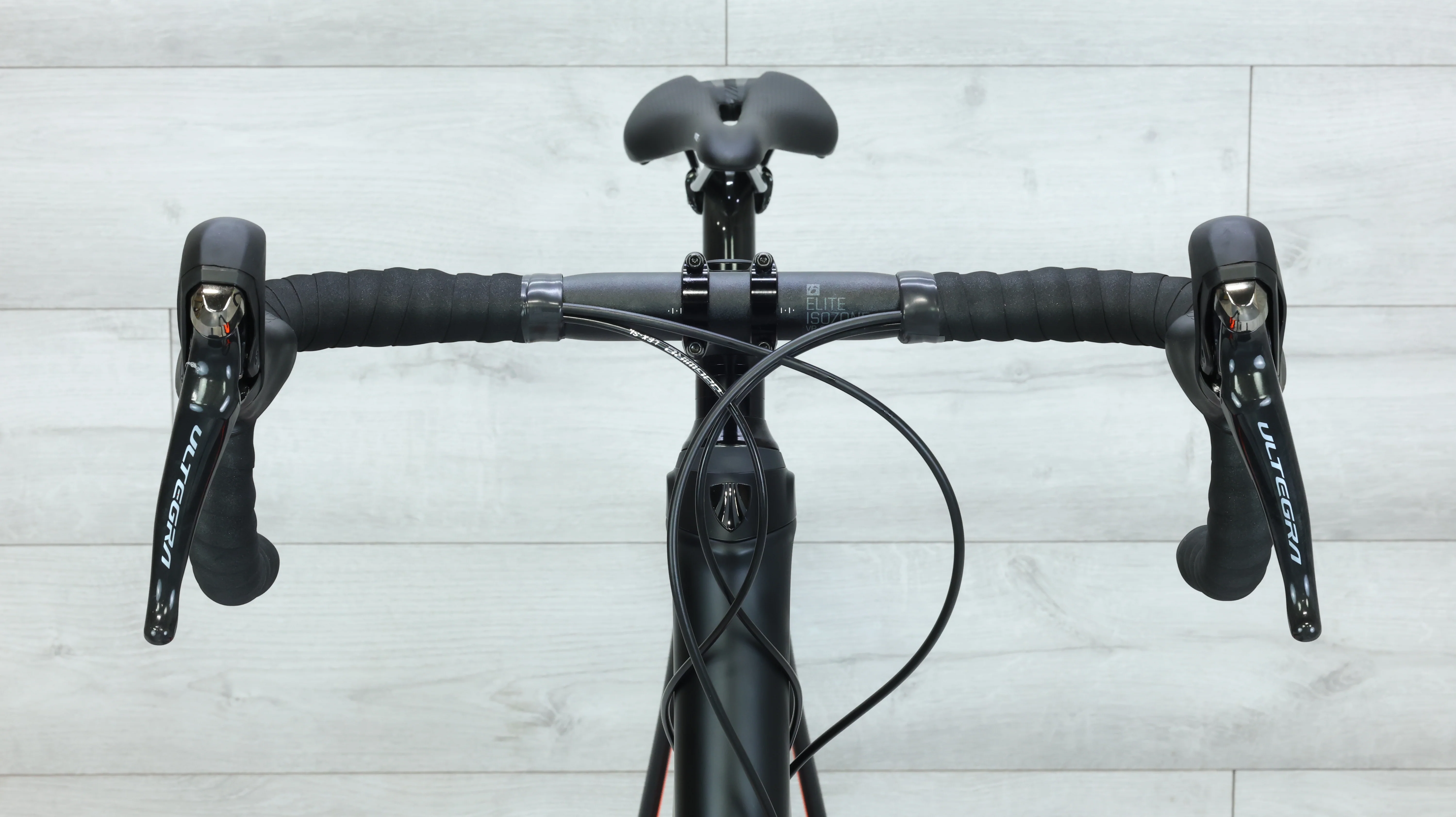 2019 Trek Domane SL 6 Disc Road Bike - 58cm - Image 12