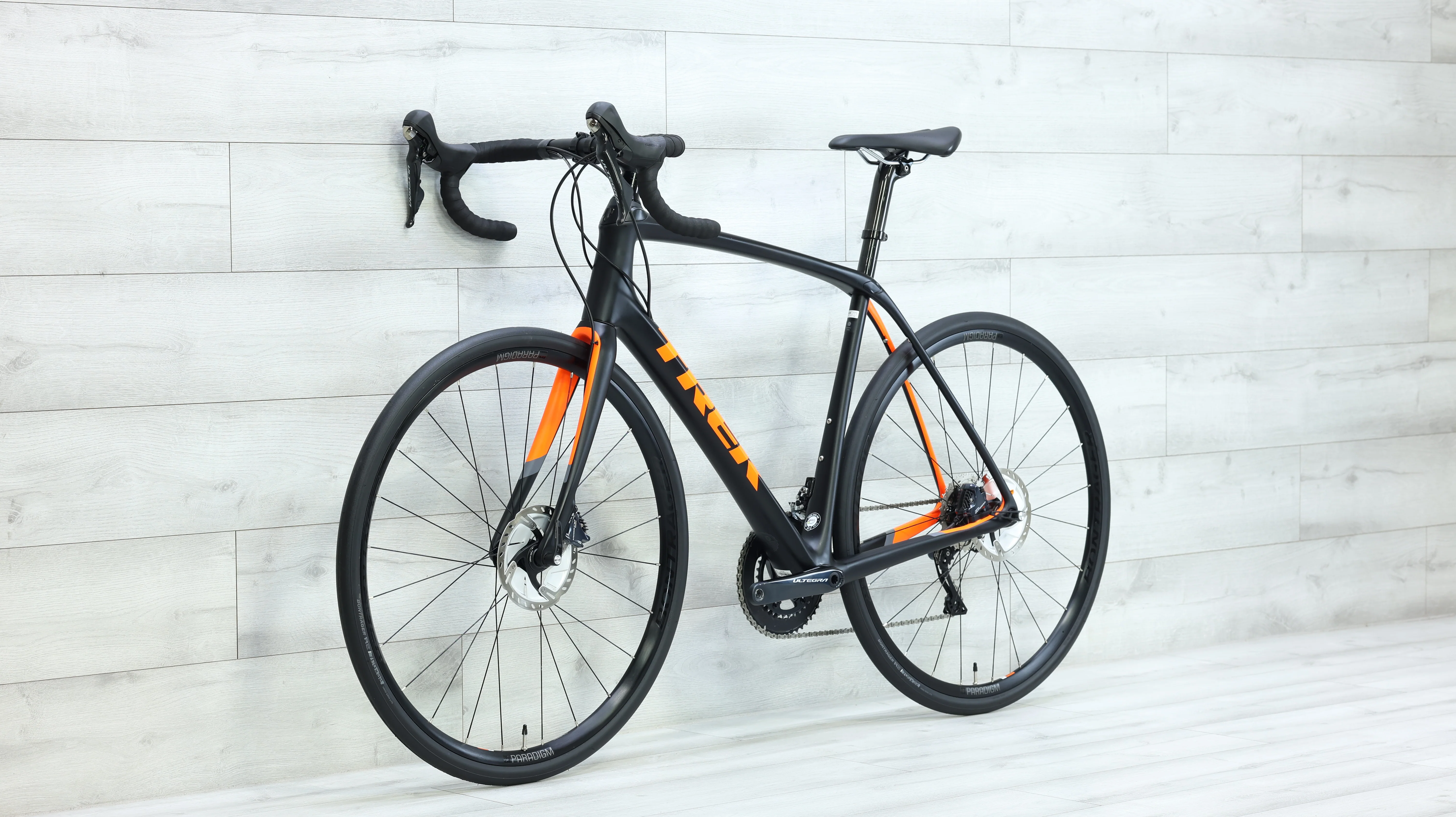 2019 Trek Domane SL 6 Disc Road Bike - 58cm - Image 4