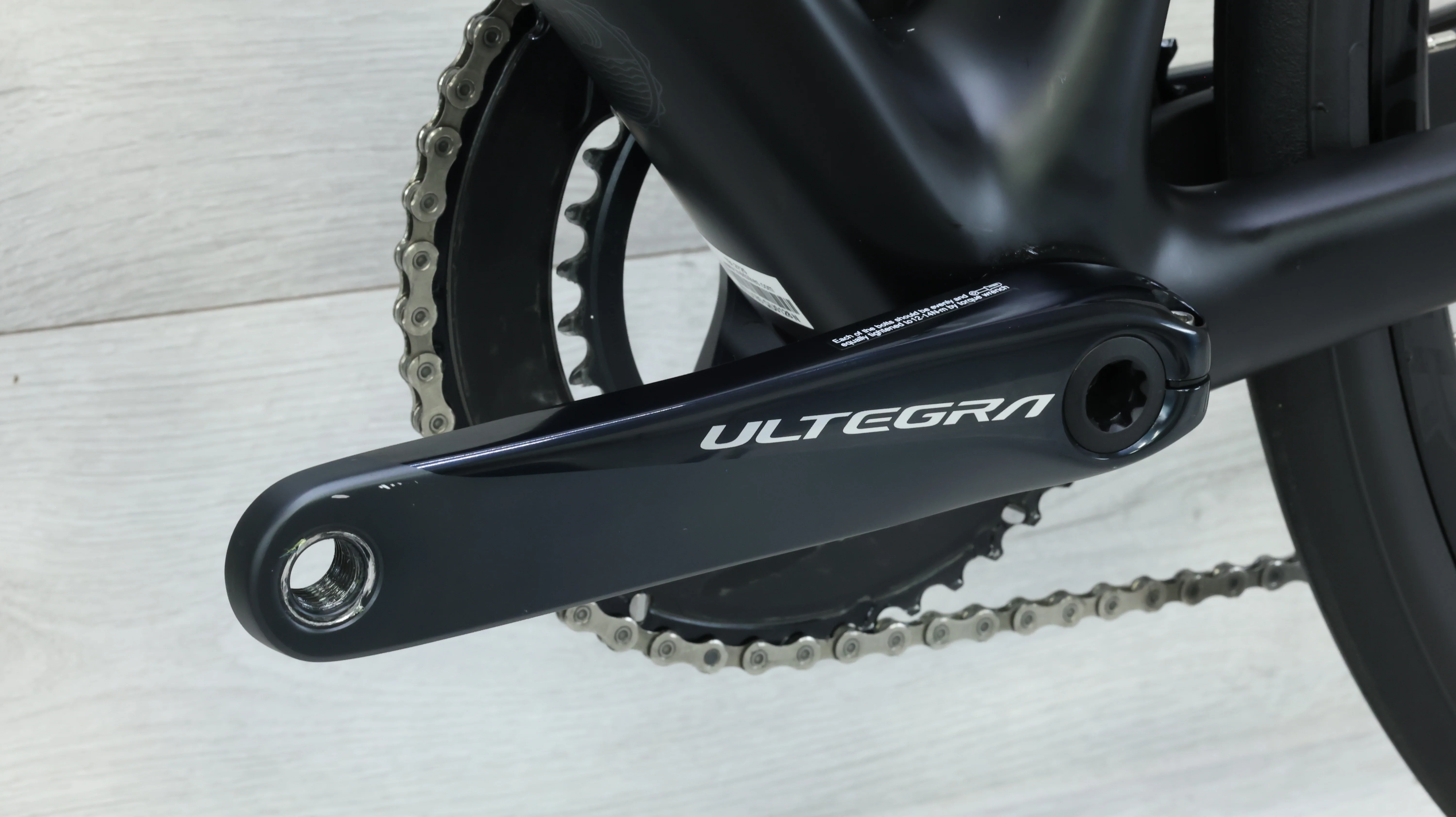 2019 Trek Domane SL 6 Disc Road Bike - 58cm - Image 7