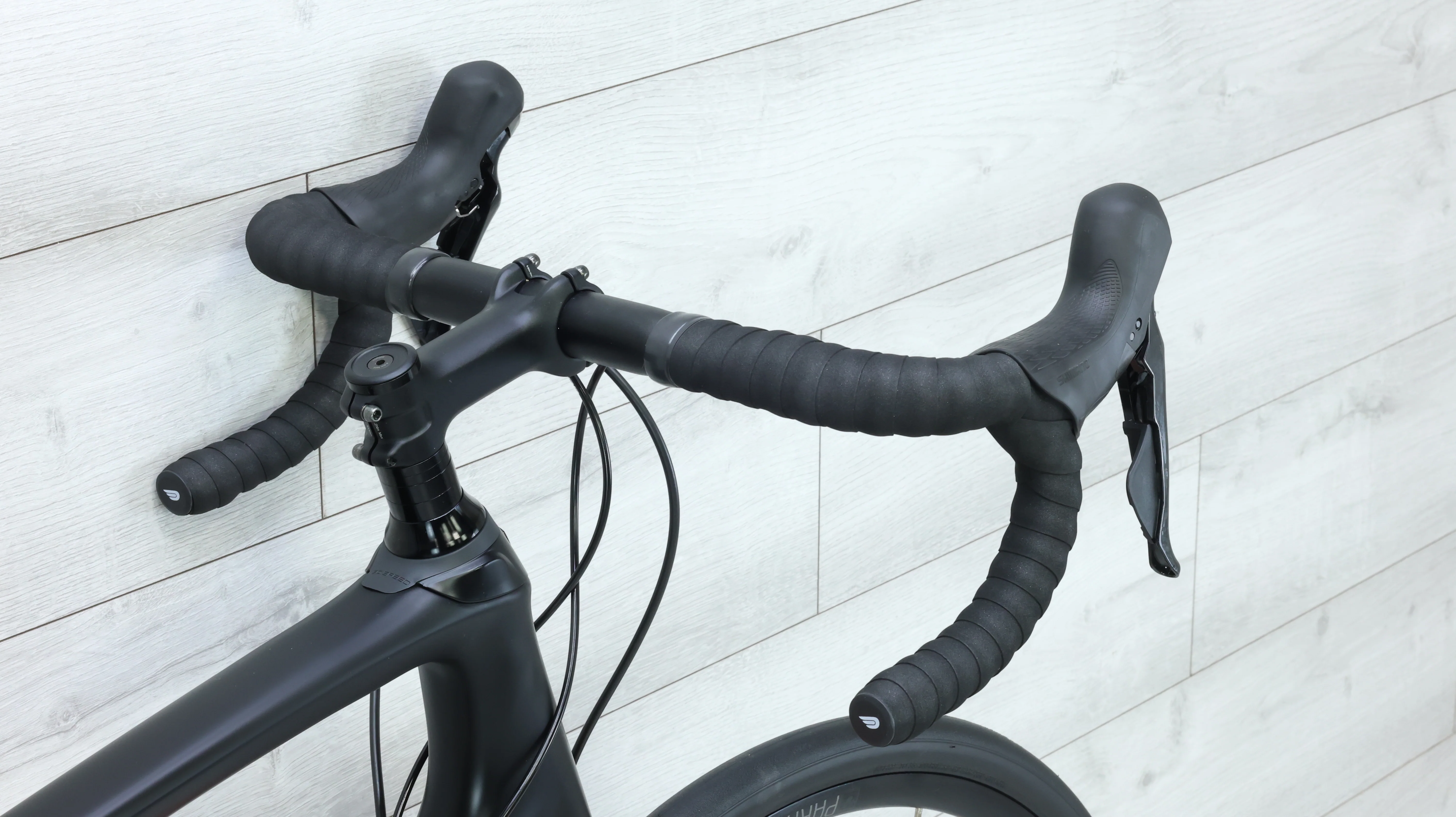 2019 Trek Domane SL 6 Disc Road Bike - 58cm - Image 8