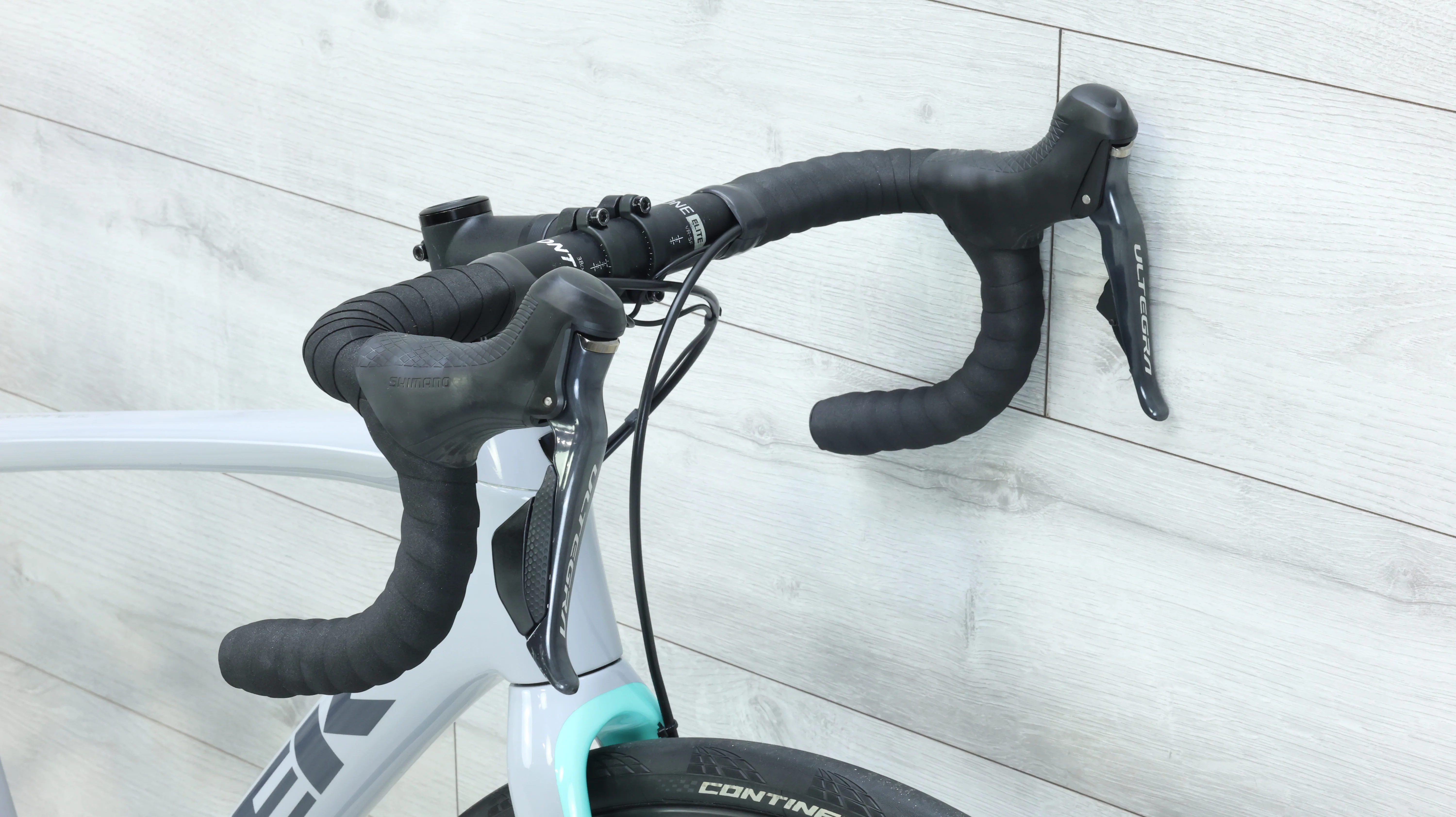 2019 Trek Domane SL 7 Disc WSD Road Bike - 50cm - Image 10