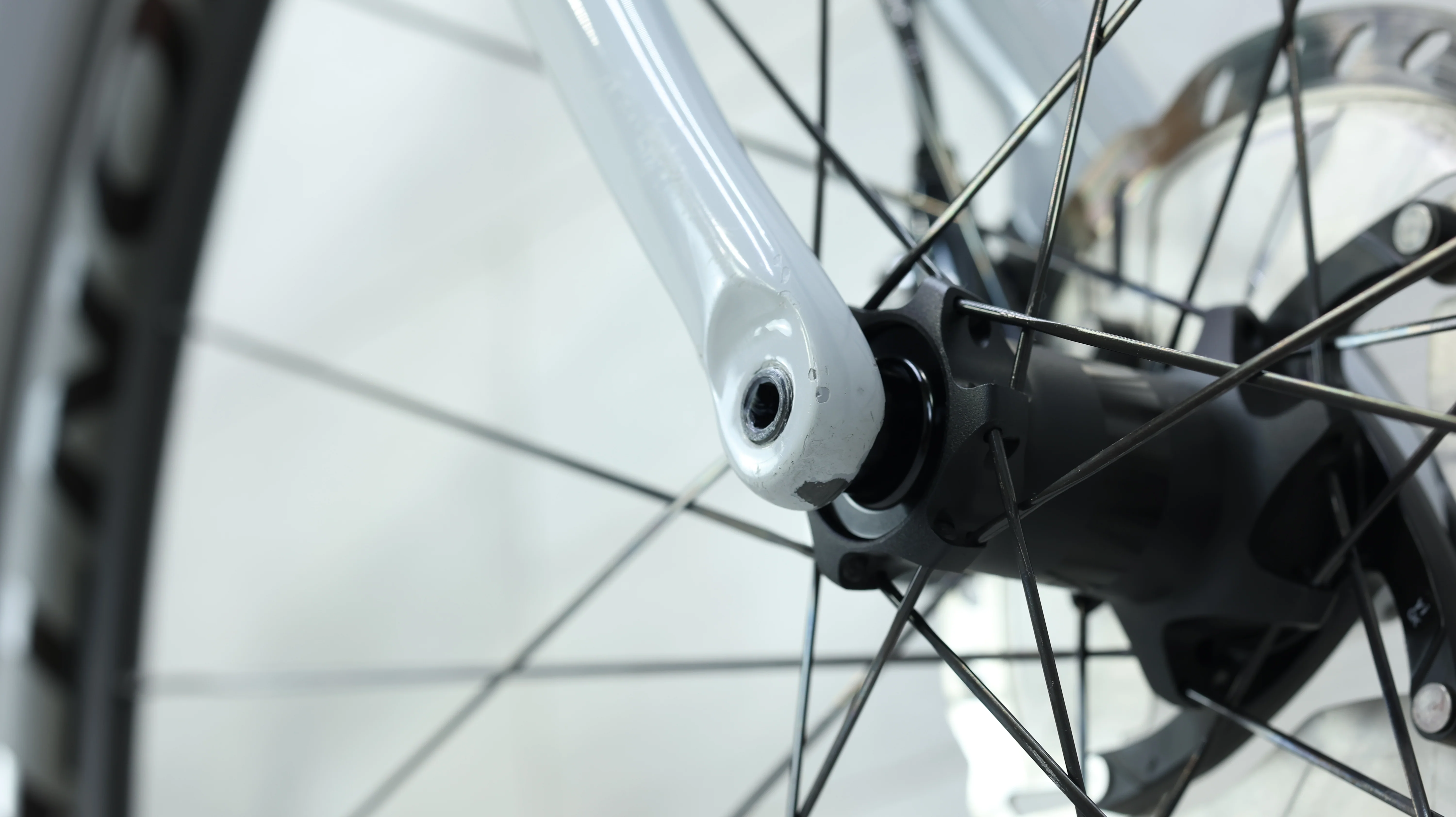 2019 Trek Domane SL 7 Disc WSD Road Bike - 50cm - Image 15