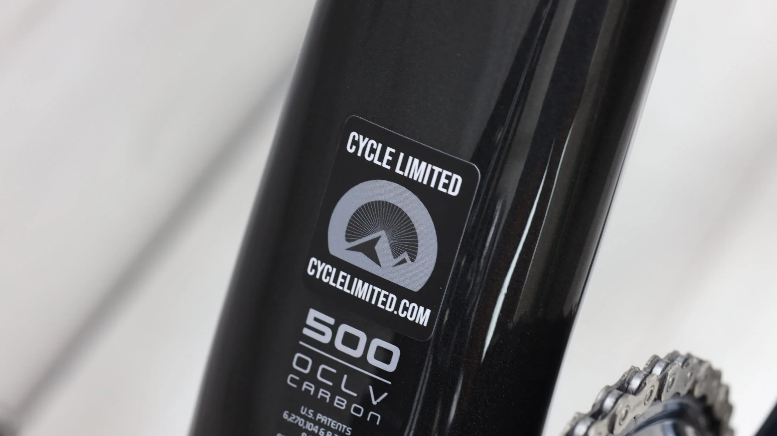 2019 Trek Domane SL Road Bike - 62cm - Image 3