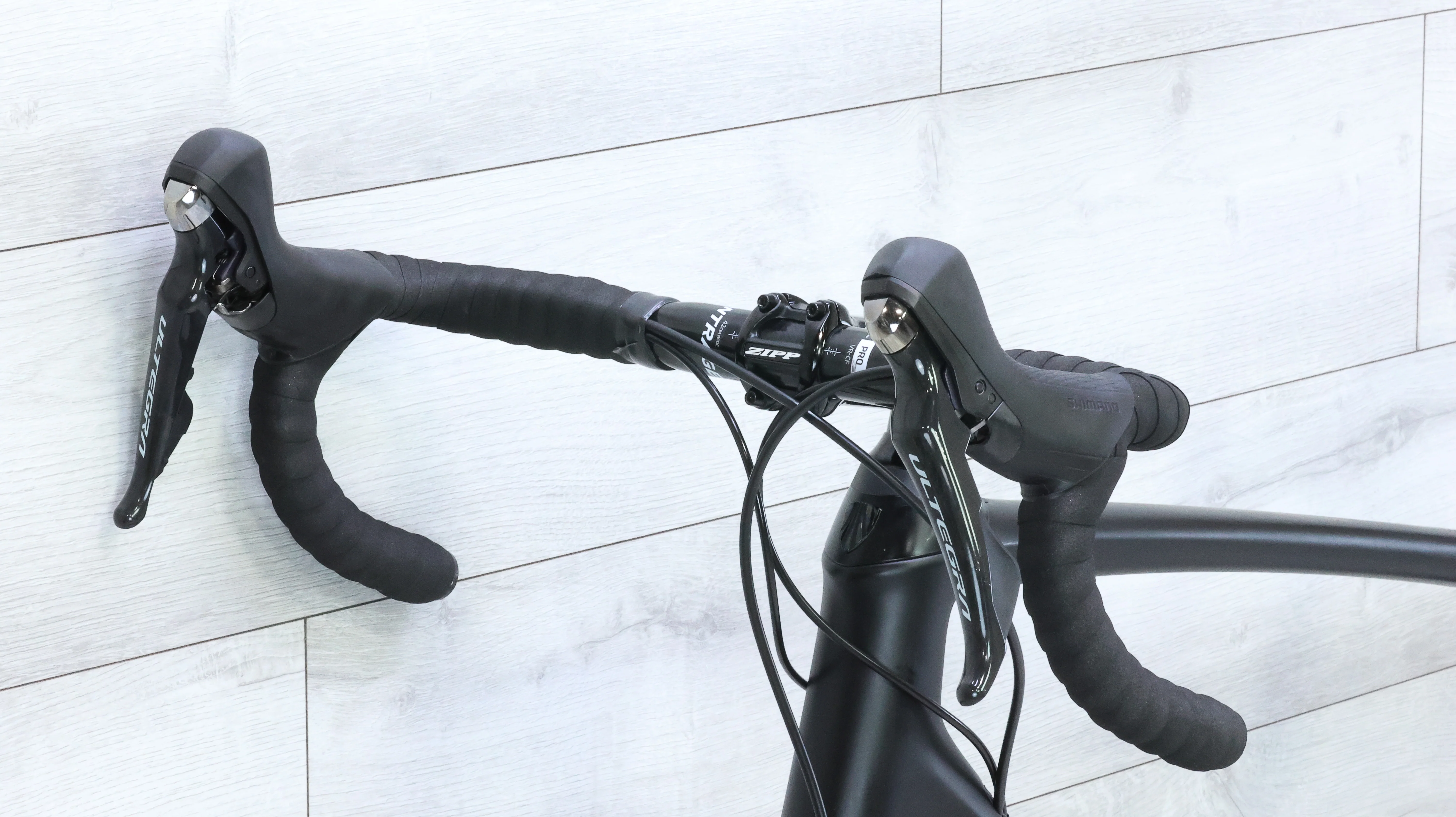 Trek Domane SLR 6 Disc Road Bike - 2019, 56cm - Image 10