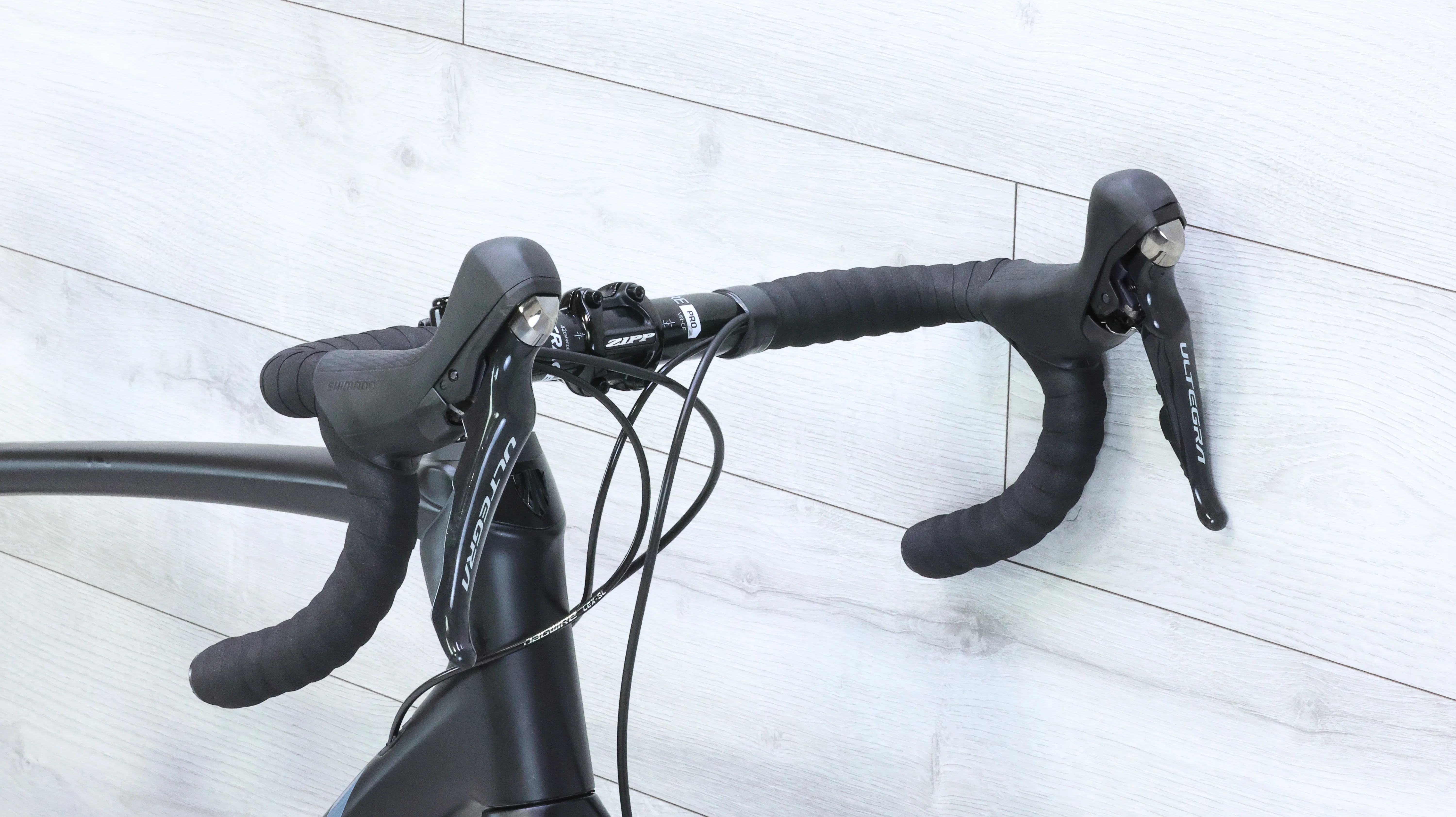 Trek Domane SLR 6 Disc Road Bike - 2019, 56cm - Image 11