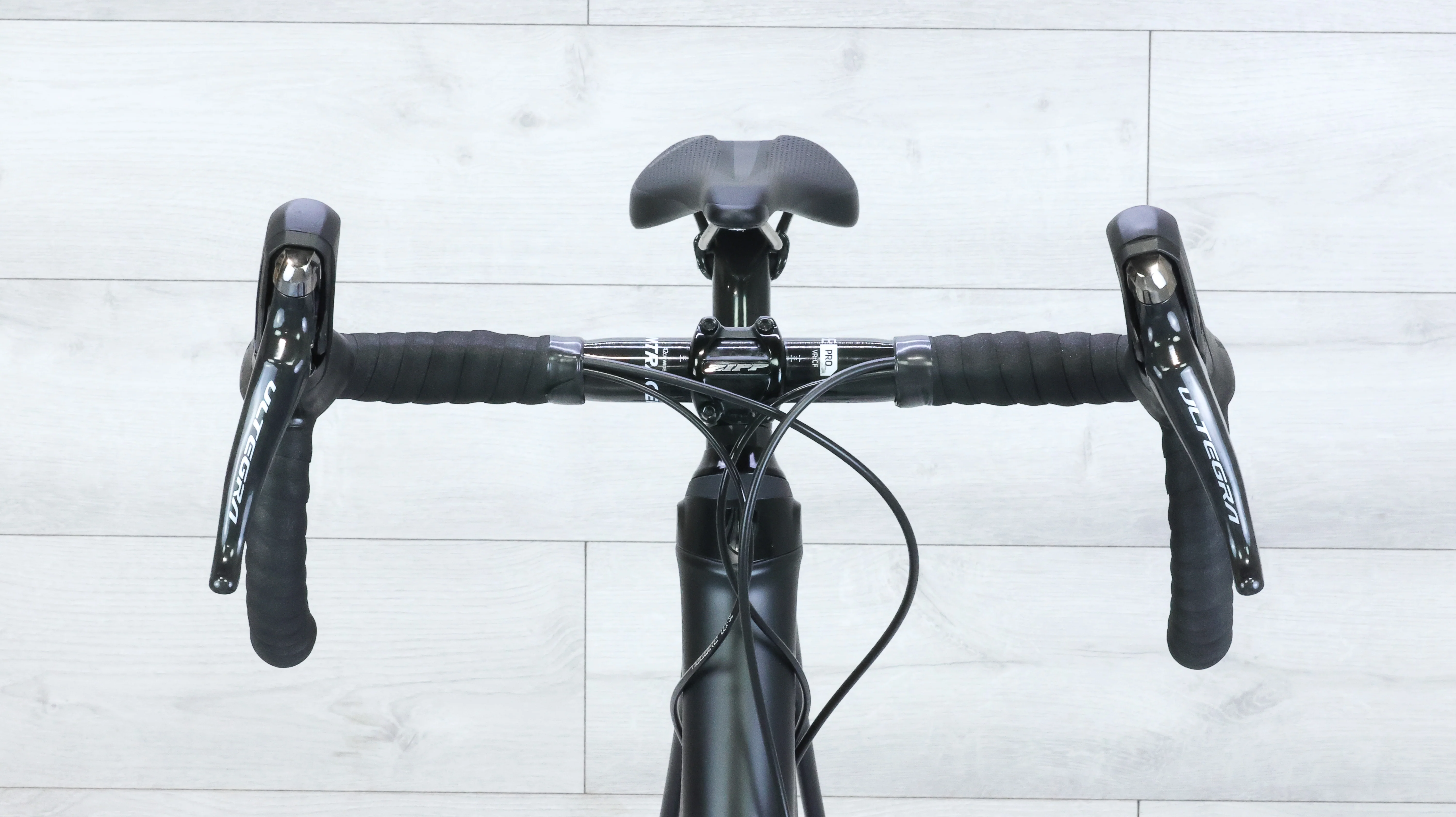 Trek Domane SLR 6 Disc Road Bike - 2019, 56cm - Image 12