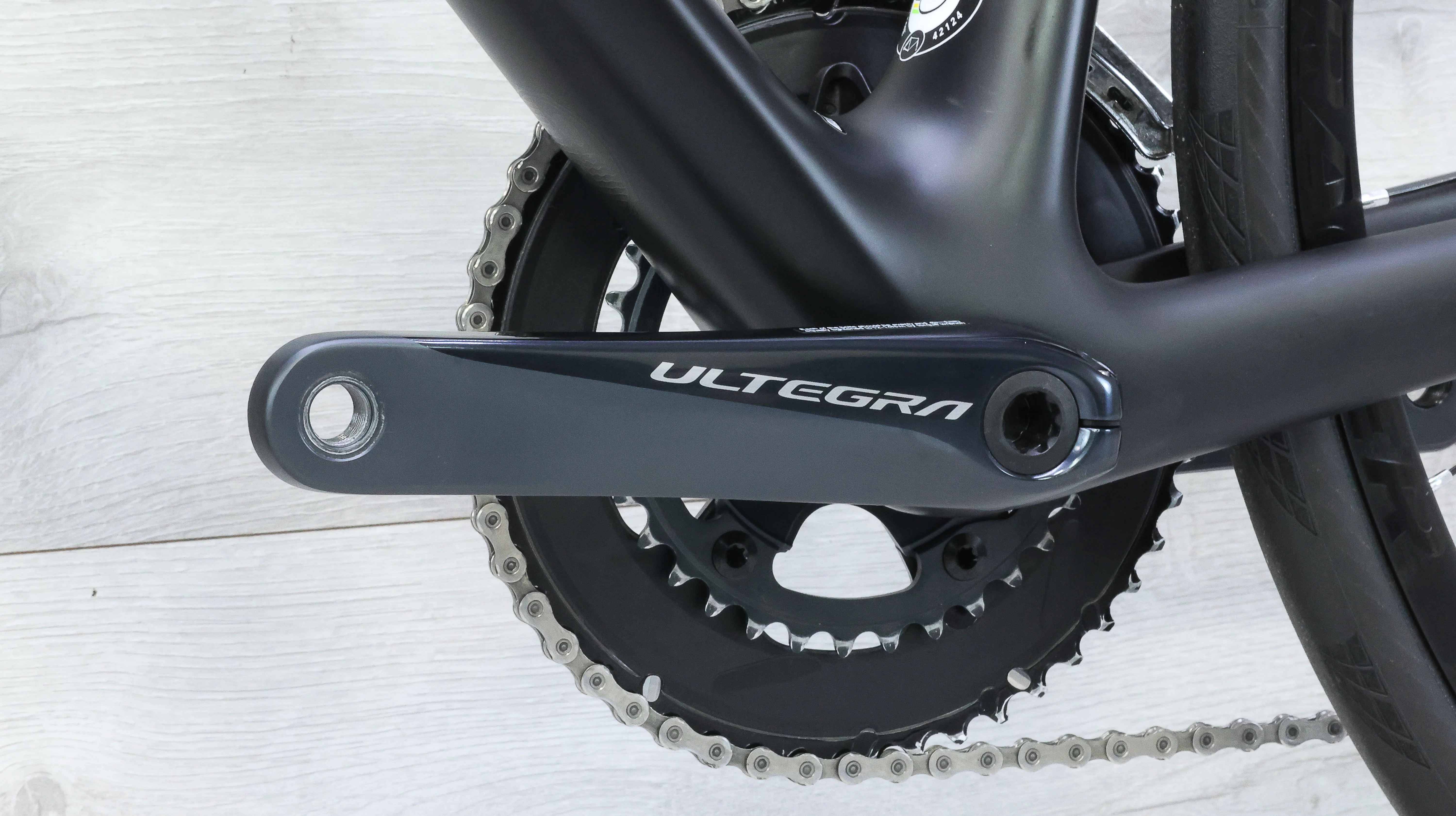 Trek Domane SLR 6 Disc Road Bike - 2019, 56cm - Image 7