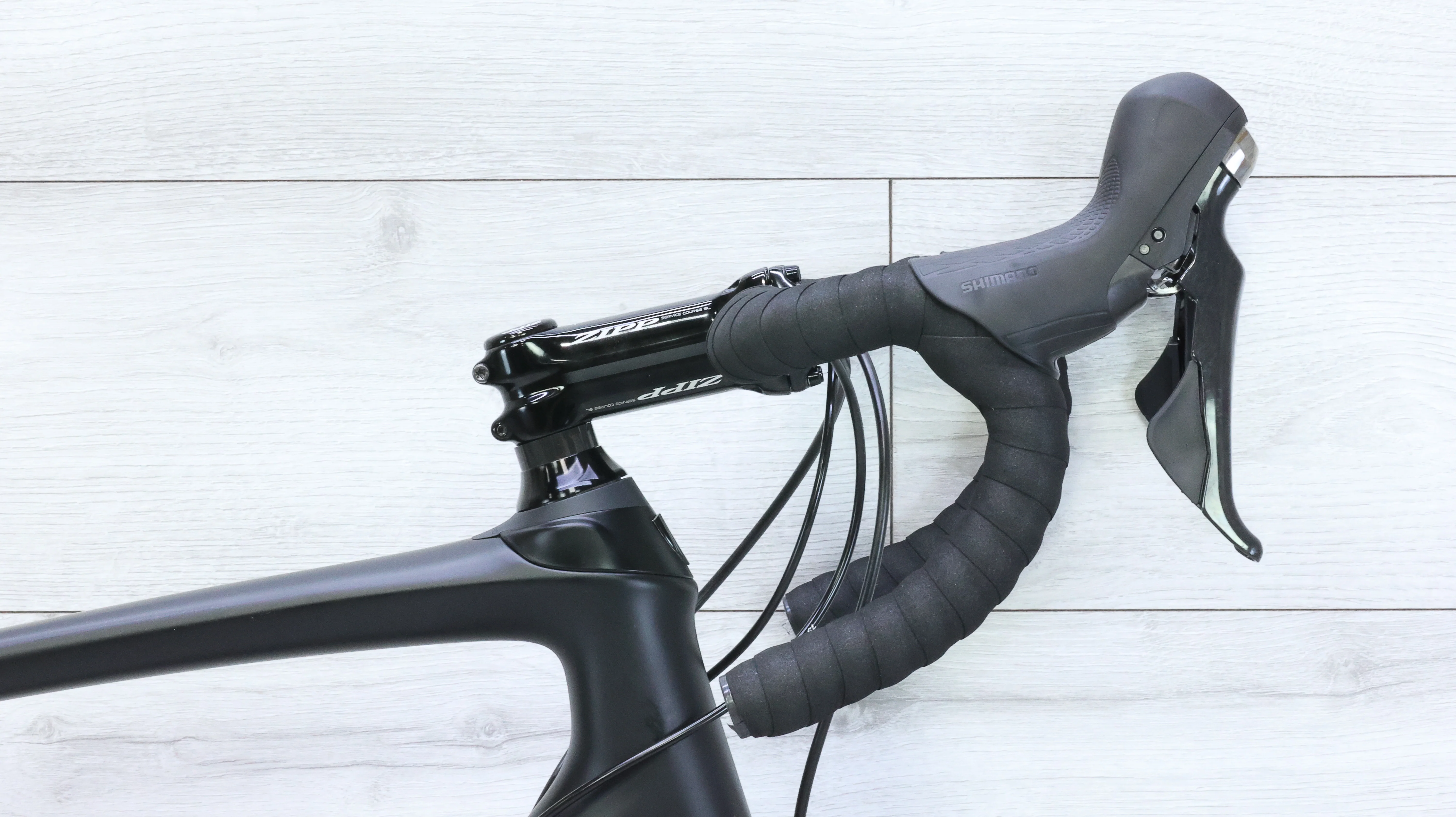 Trek Domane SLR 6 Disc Road Bike - 2019, 56cm - Image 9