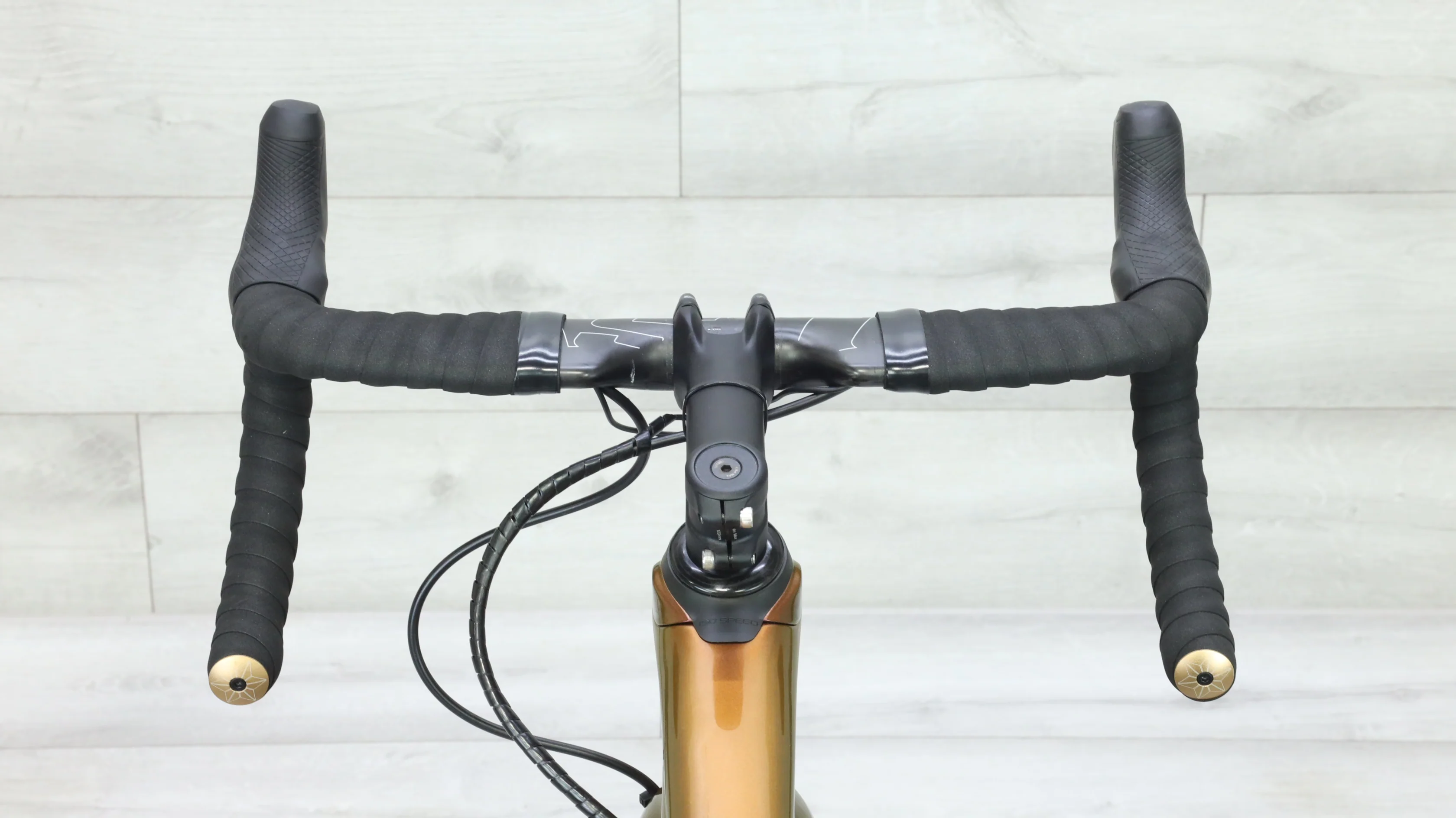 Trek Domane SLR 7 Disc Project One Road Bike - 2019, 54cm - Image 11
