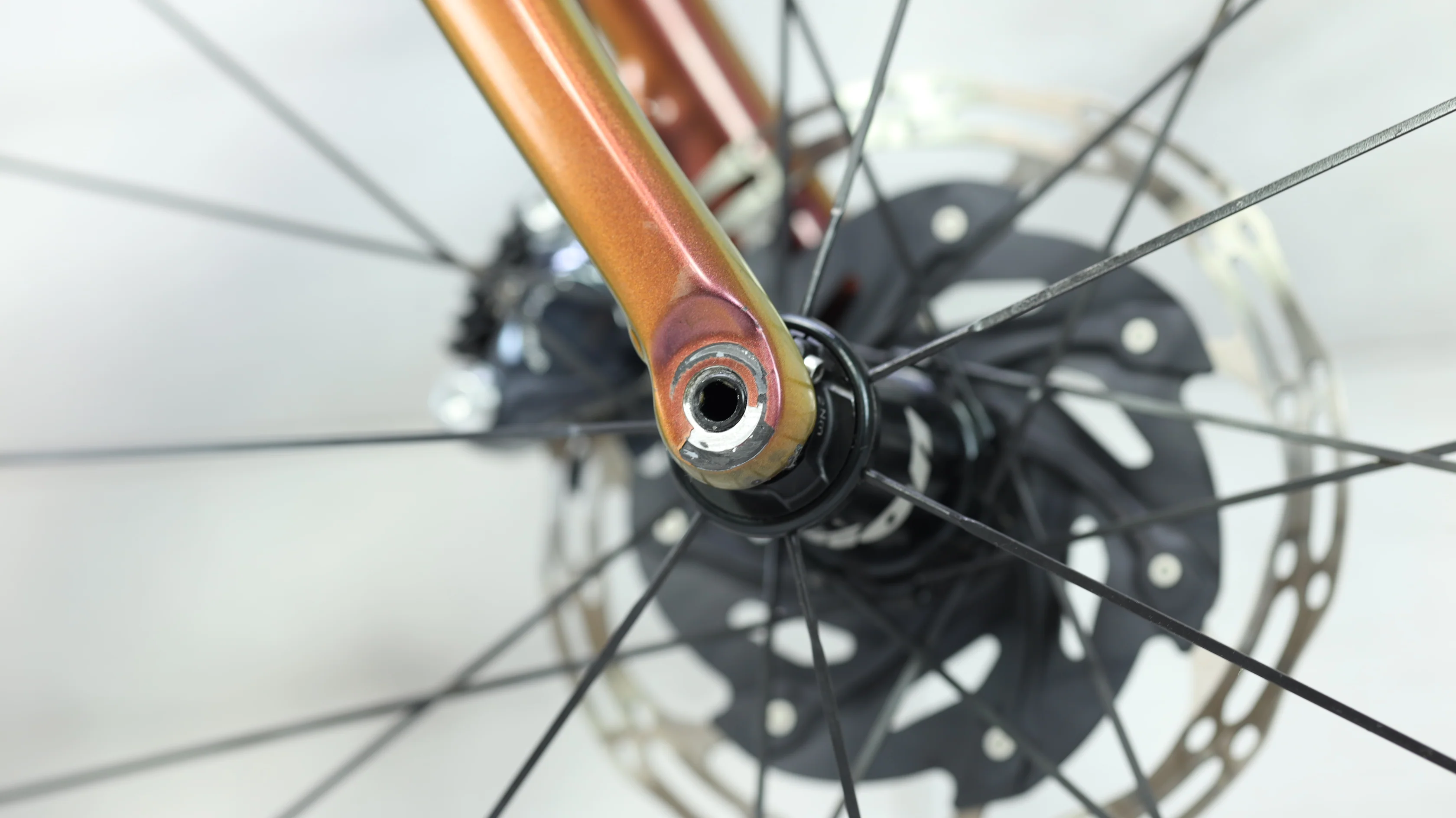 Trek Domane SLR 7 Disc Project One Road Bike - 2019, 54cm - Image 14