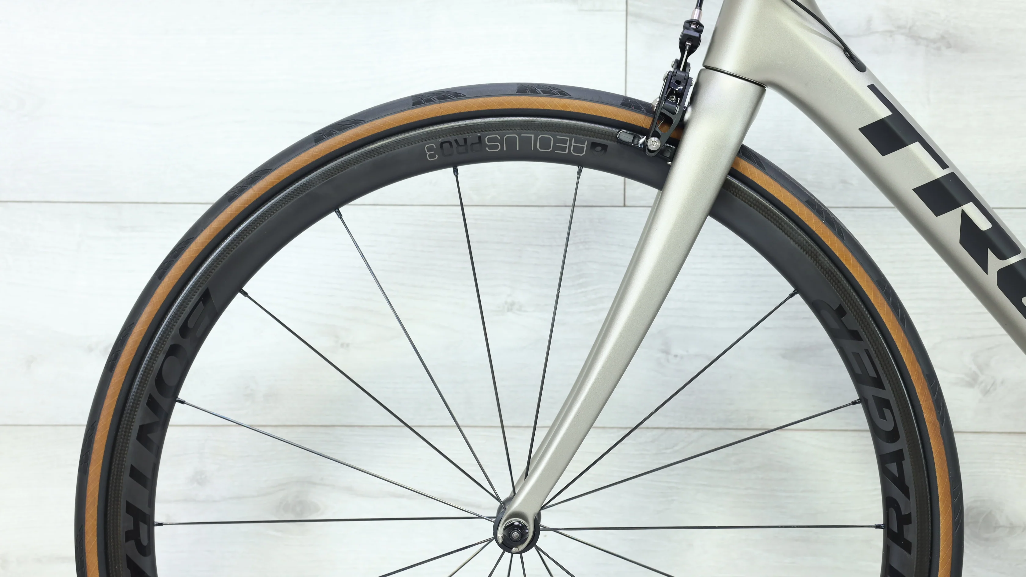 2019 Trek Domane SLR Di2 Project One Road Bike - 56cm - Image 12