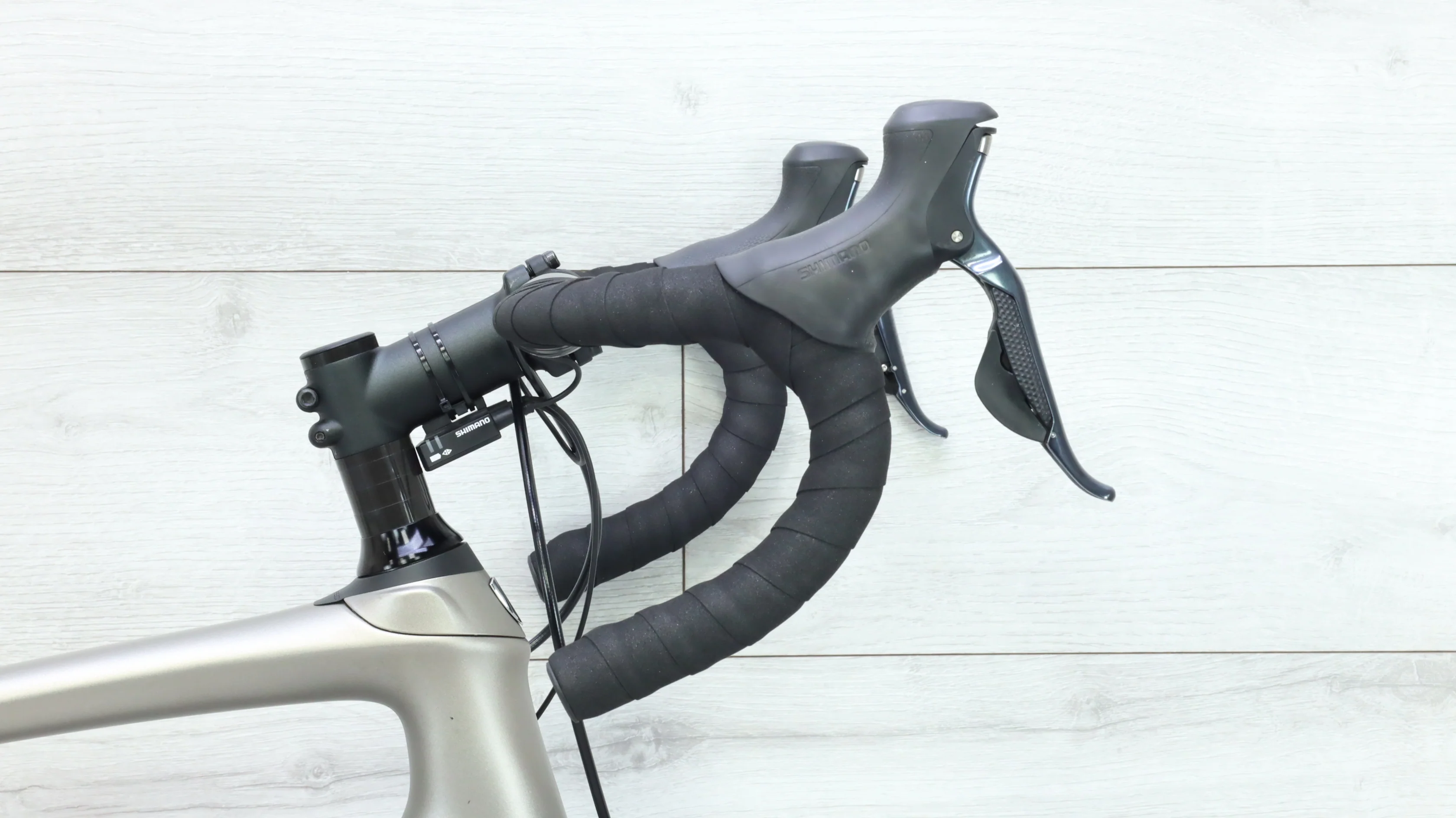 2019 Trek Domane SLR Di2 Project One Road Bike - 56cm - Image 9