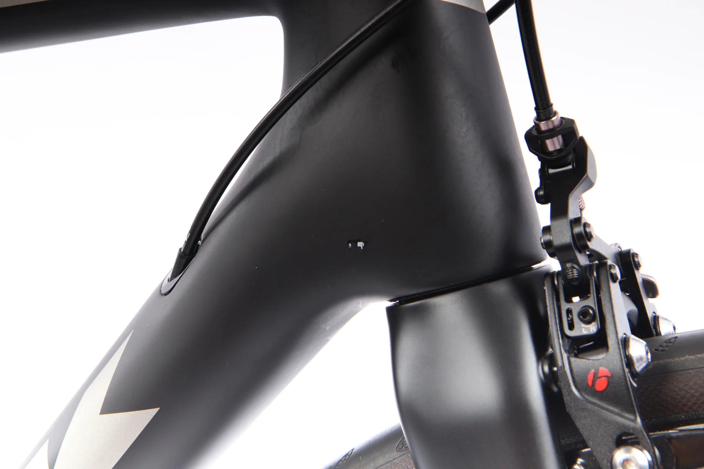 2019 Trek Emonda SL 6  Road Bike - 54cm - Image 10