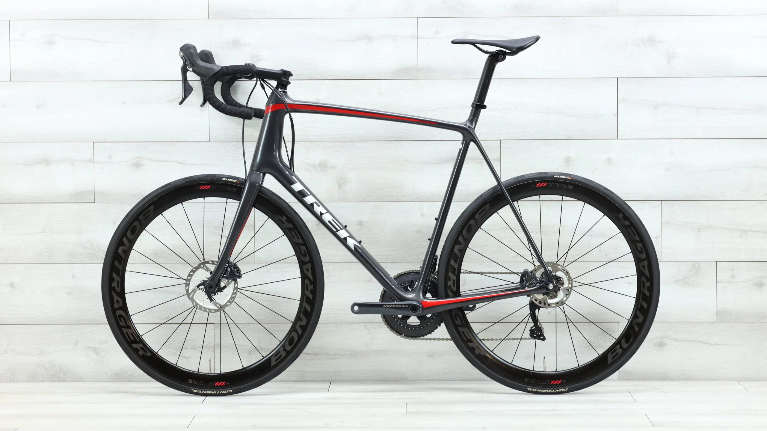 2019 Trek Emonda SL Disc Road Bike - 64cm - Image 2