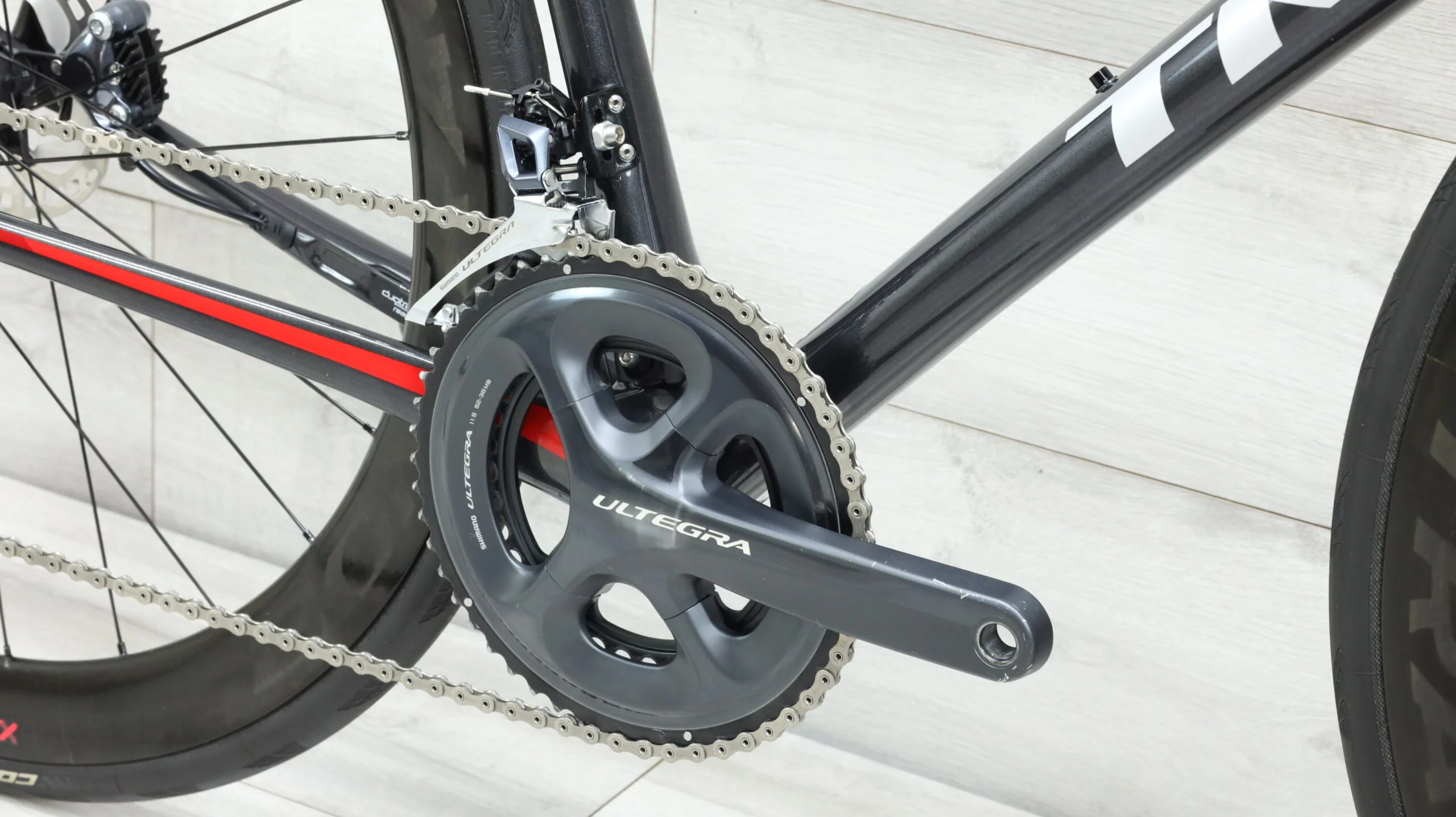 2019 Trek Emonda SL Disc Road Bike - 64cm - Image 5
