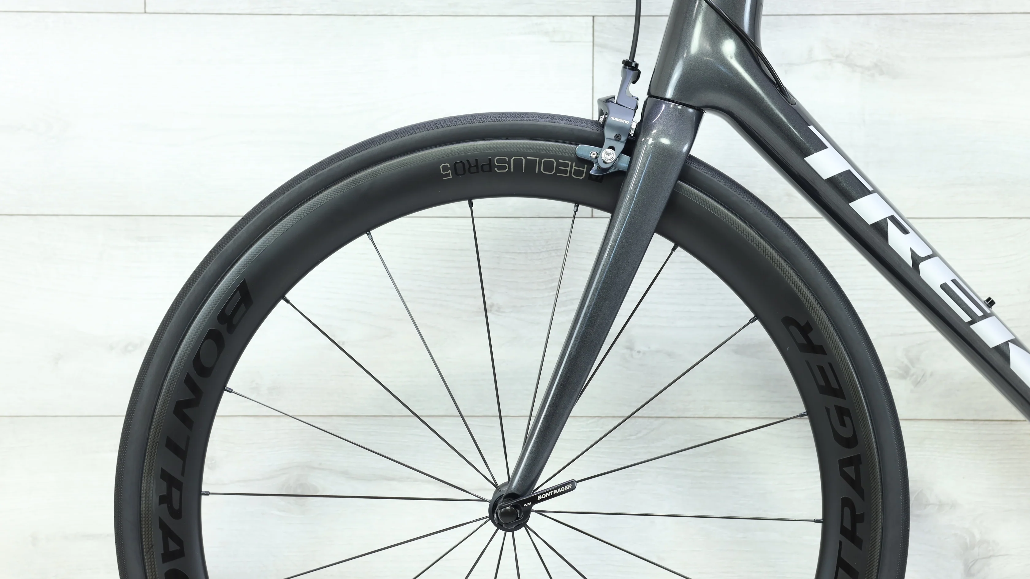 2019 Trek Emonda SL Road Bike - 64cm - Image 12