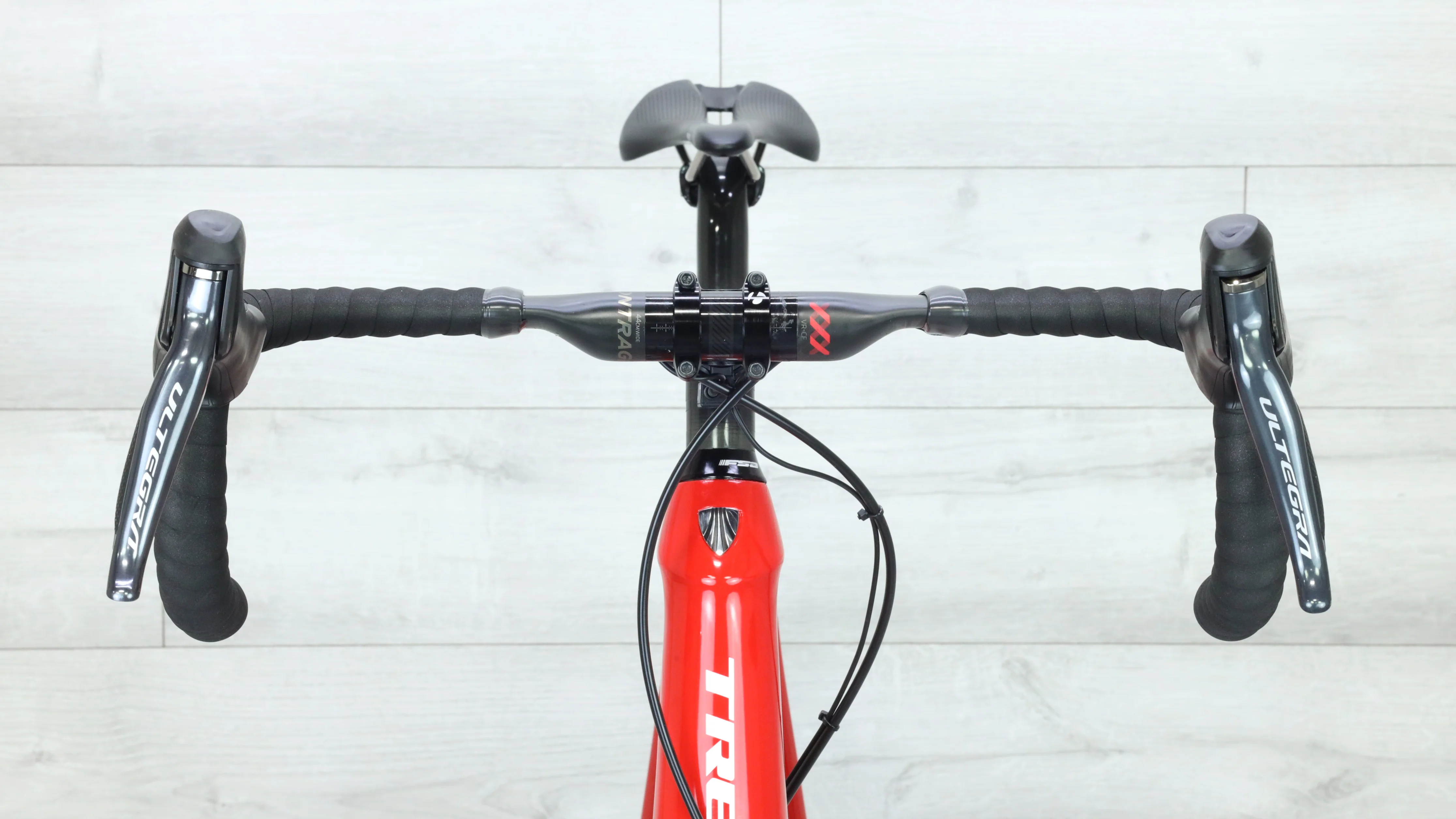 Trek Emonda SLR 7 Disc Road Bike - 2019, 62cm - Image 10