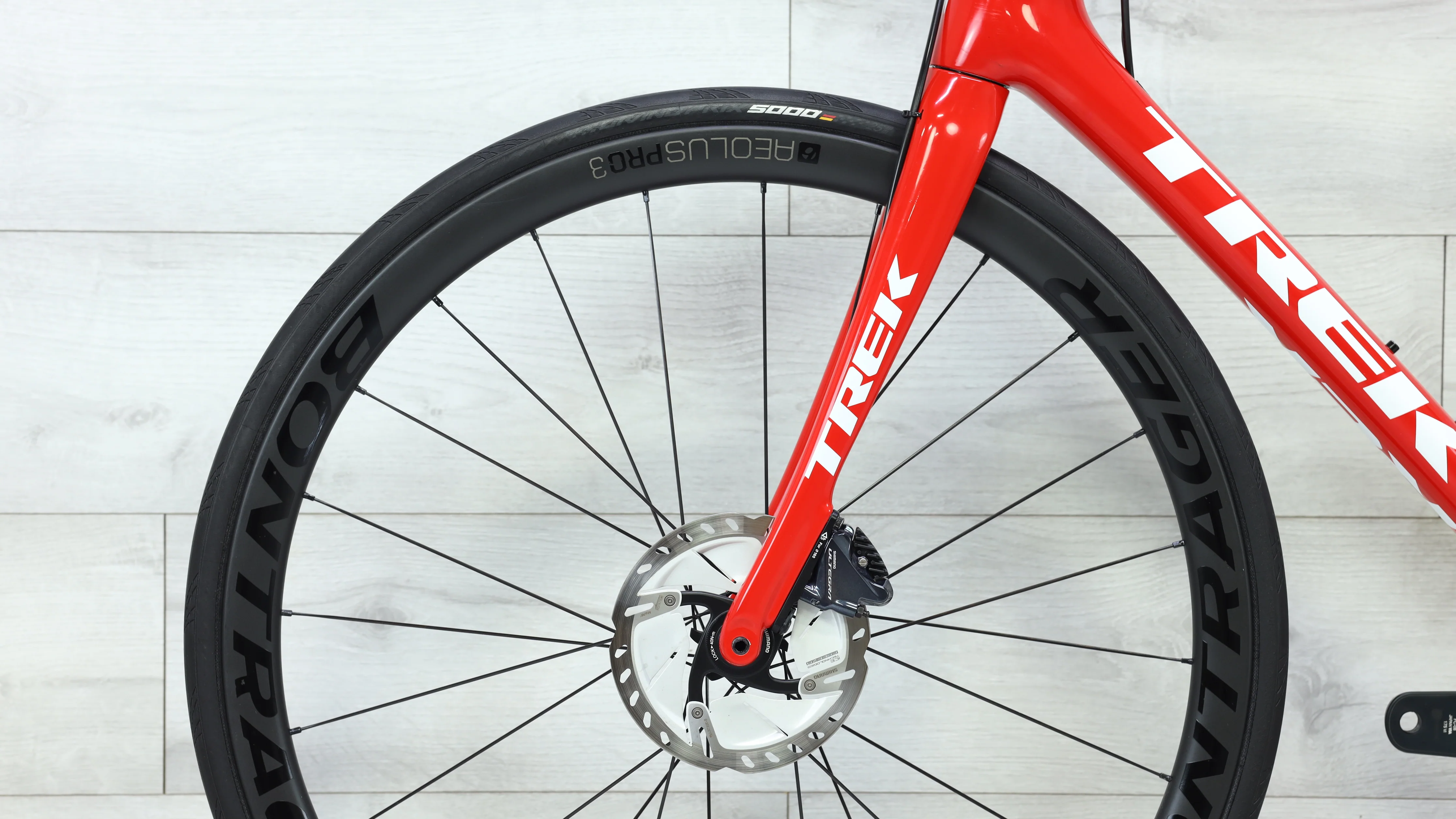 Trek Emonda SLR 7 Disc Road Bike - 2019, 62cm - Image 12