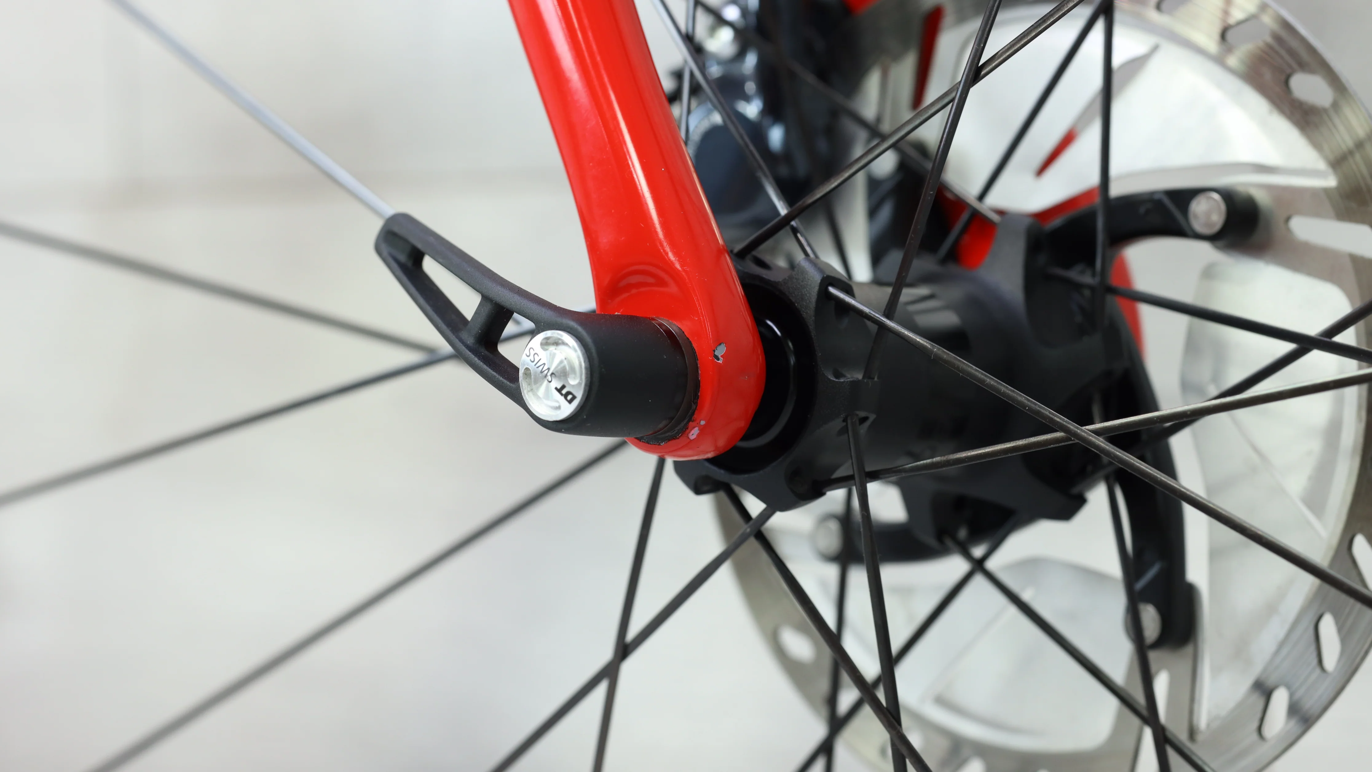 Trek Emonda SLR 7 Disc Road Bike - 2019, 62cm - Image 14