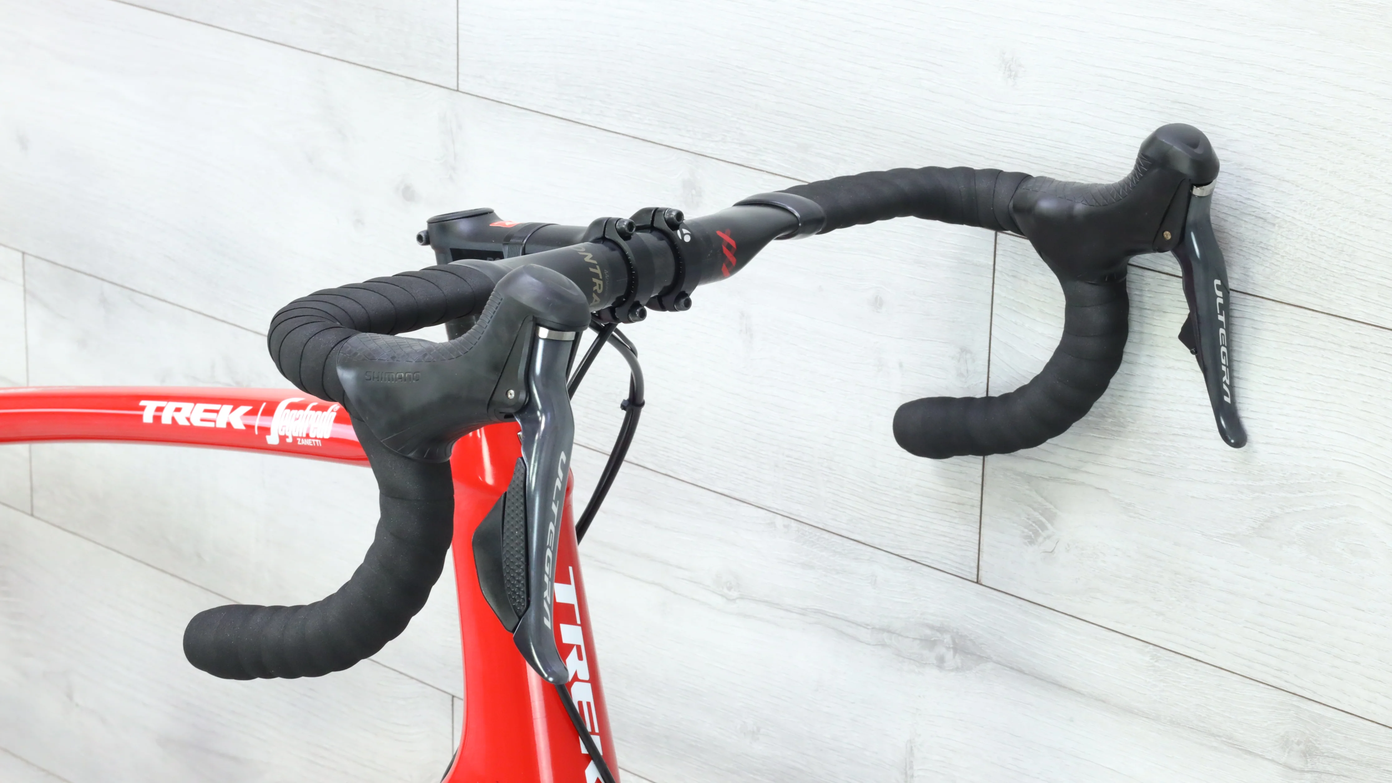 Trek Emonda SLR 7 Disc Road Bike - 2019, 62cm - Image 7