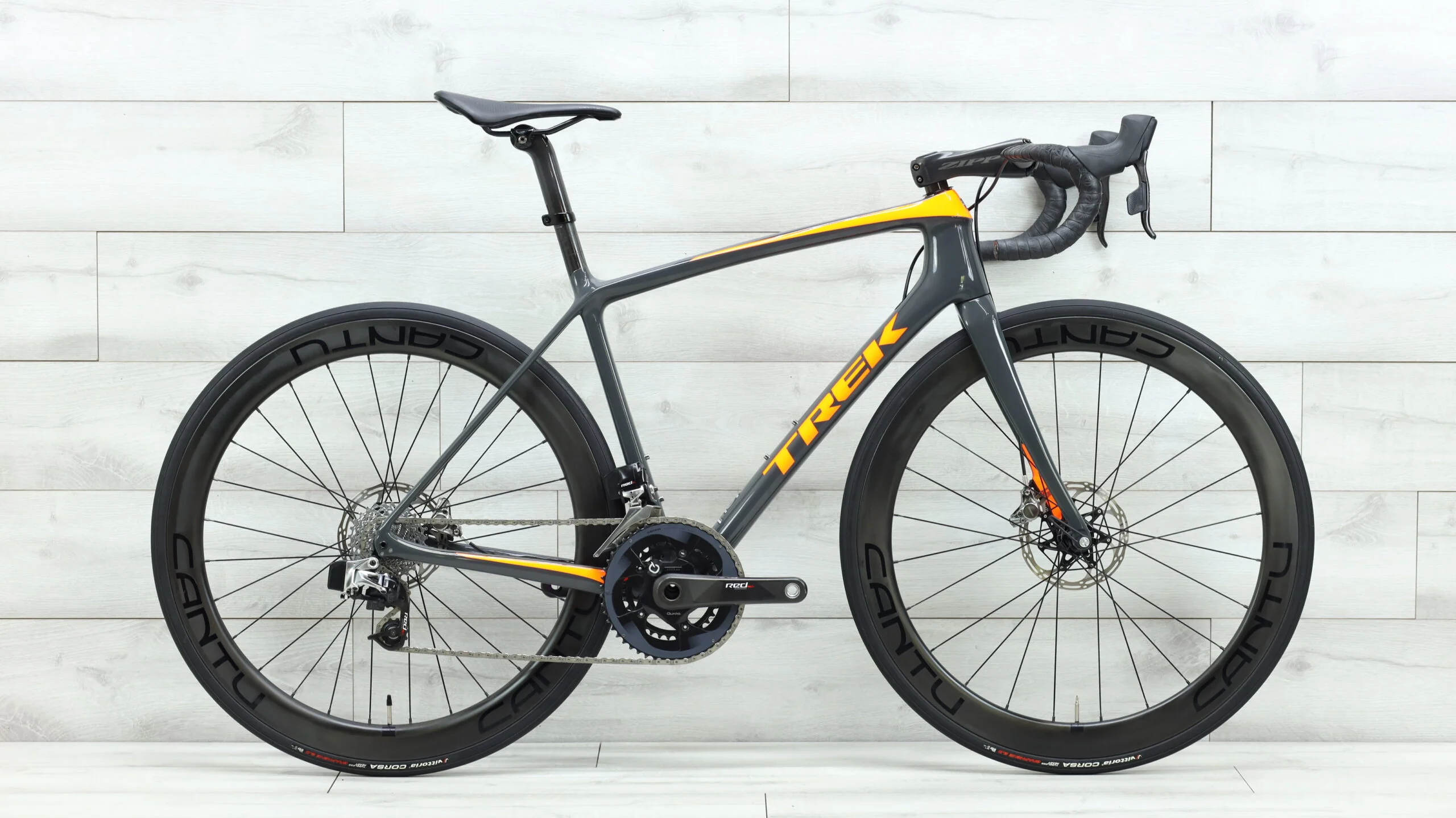 2019 Trek Emonda SLR Disc Project One  Road Bike - 54cm
