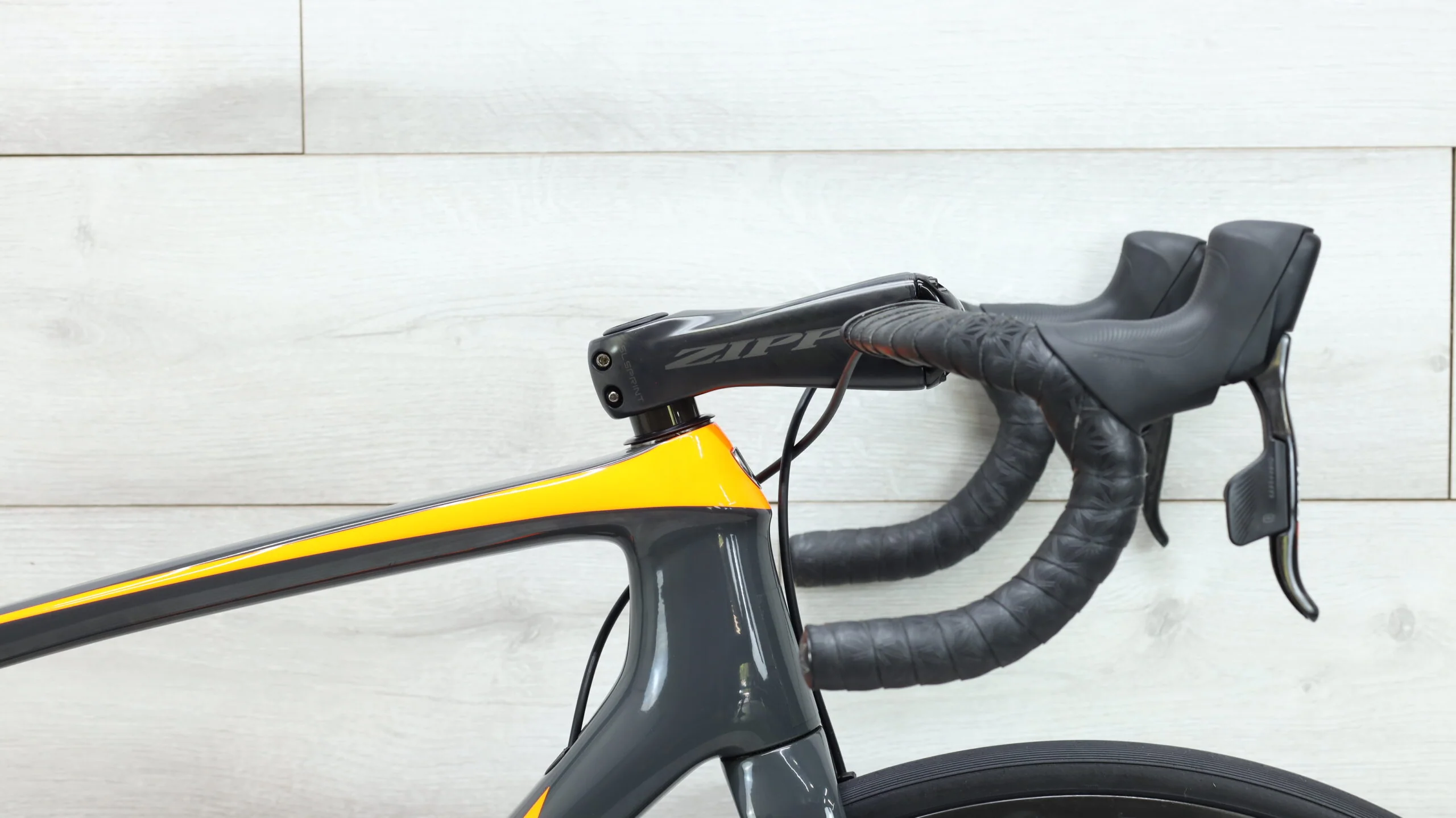 2019 Trek Emonda SLR Disc Project One  Road Bike - 54cm - Image 10