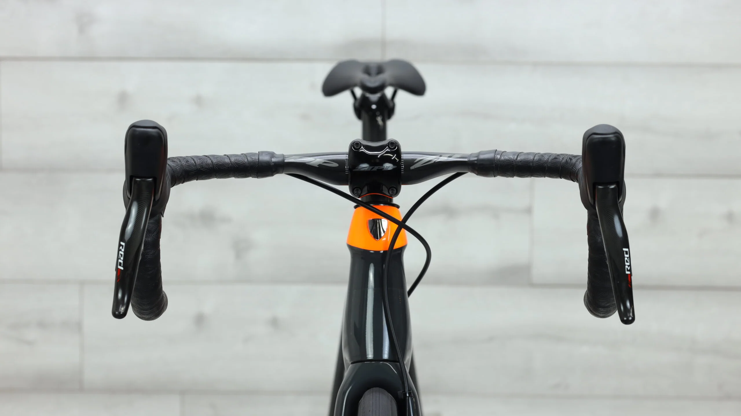 2019 Trek Emonda SLR Disc Project One  Road Bike - 54cm - Image 12