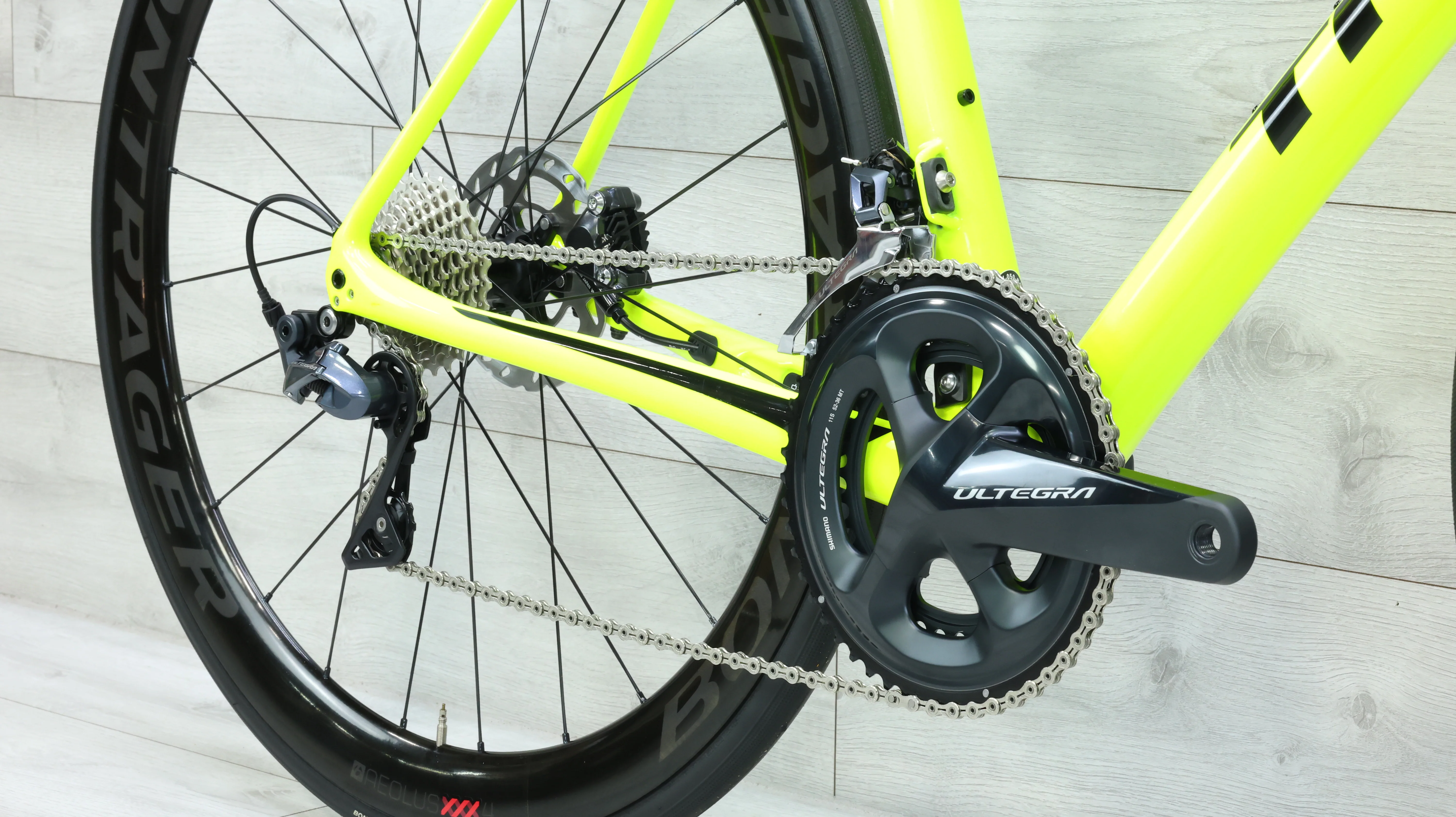Trek Emonda SLR H1 Project One Road Bike - 2019, 58cm - Image 6