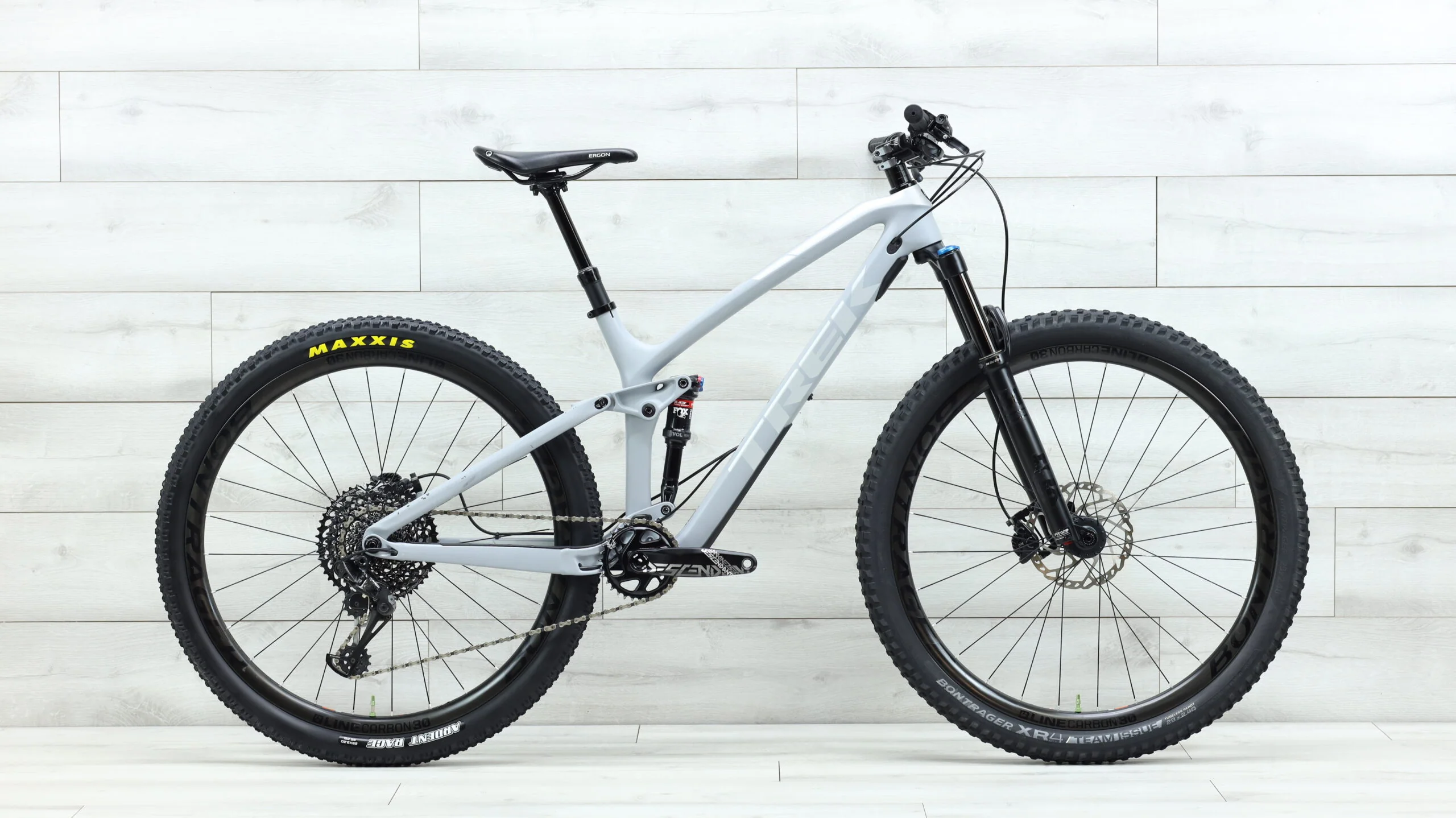 2019 Trek Fuel EX 9.8 29 Mountain Bike - Medium