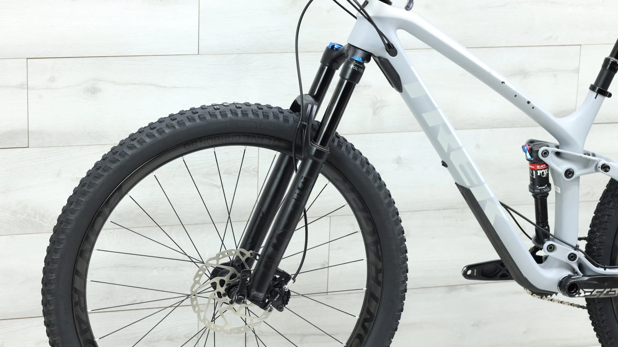 2019 Trek Fuel EX 9.8 29 Mountain Bike - Medium - Image 8
