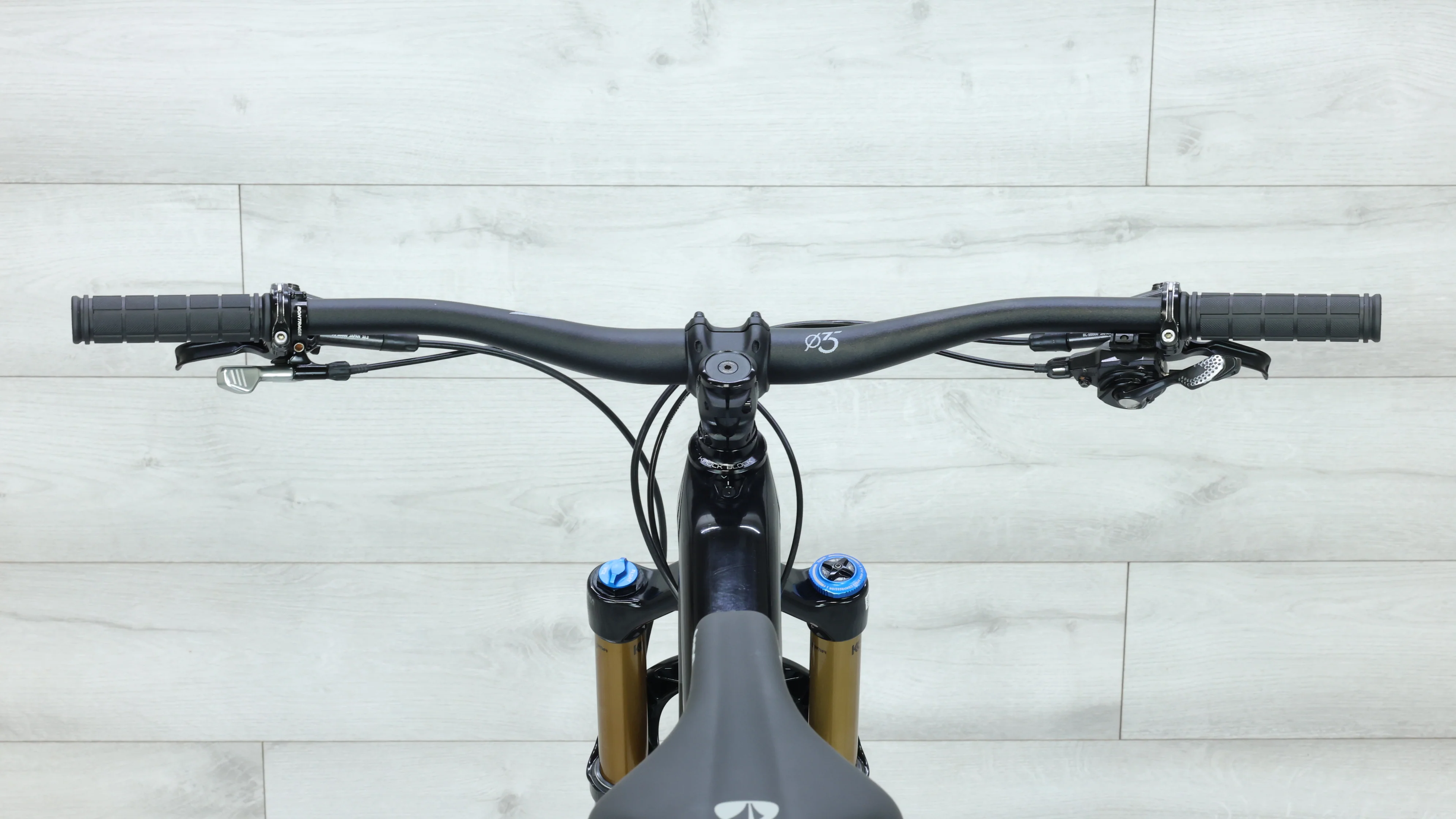 2019 Trek Fuel EX 9.9 29 Mountain Bike - Med/Large - Image 12