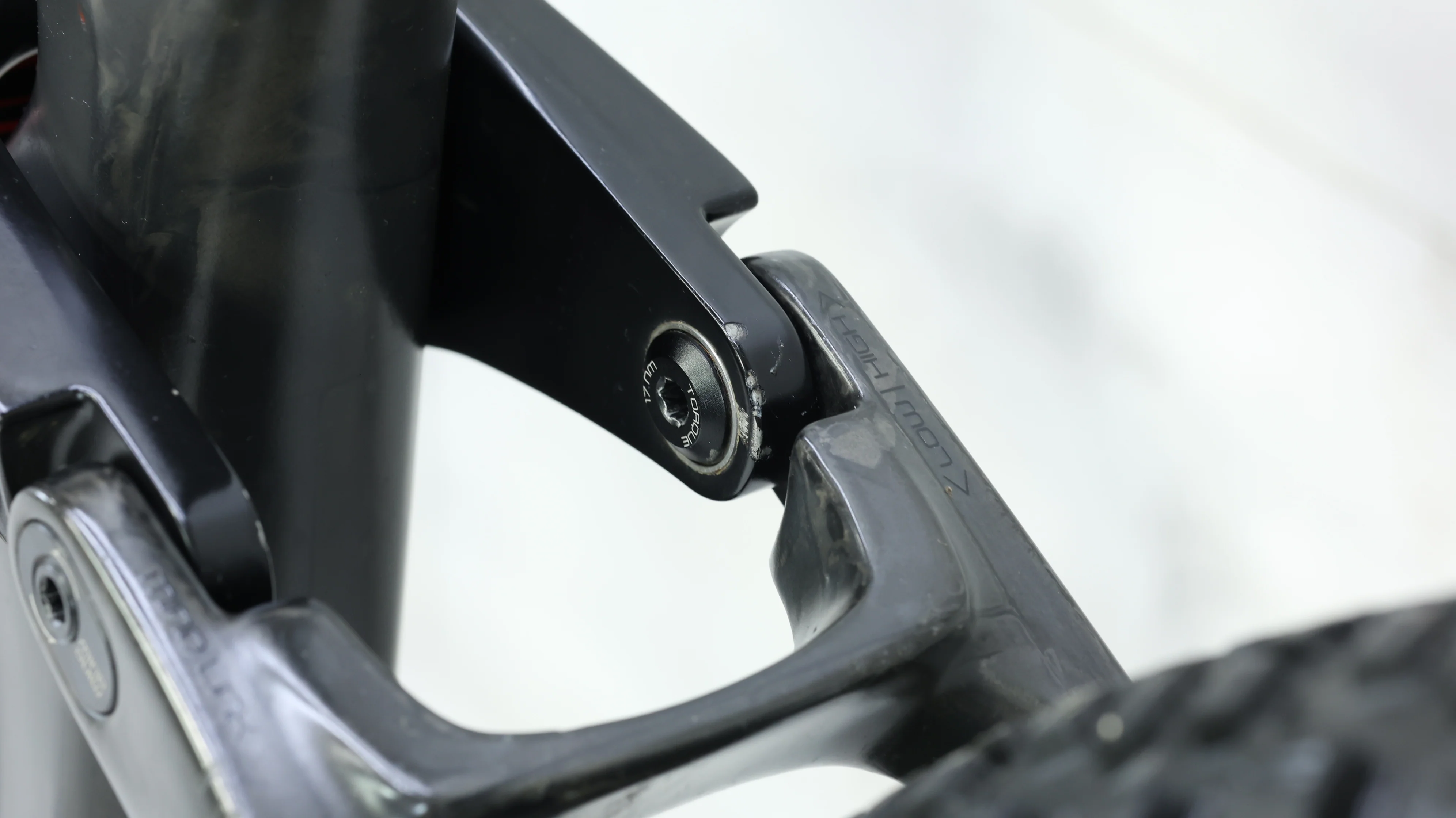 2019 Trek Fuel EX 9.9 29 Mountain Bike - Med/Large - Image 15