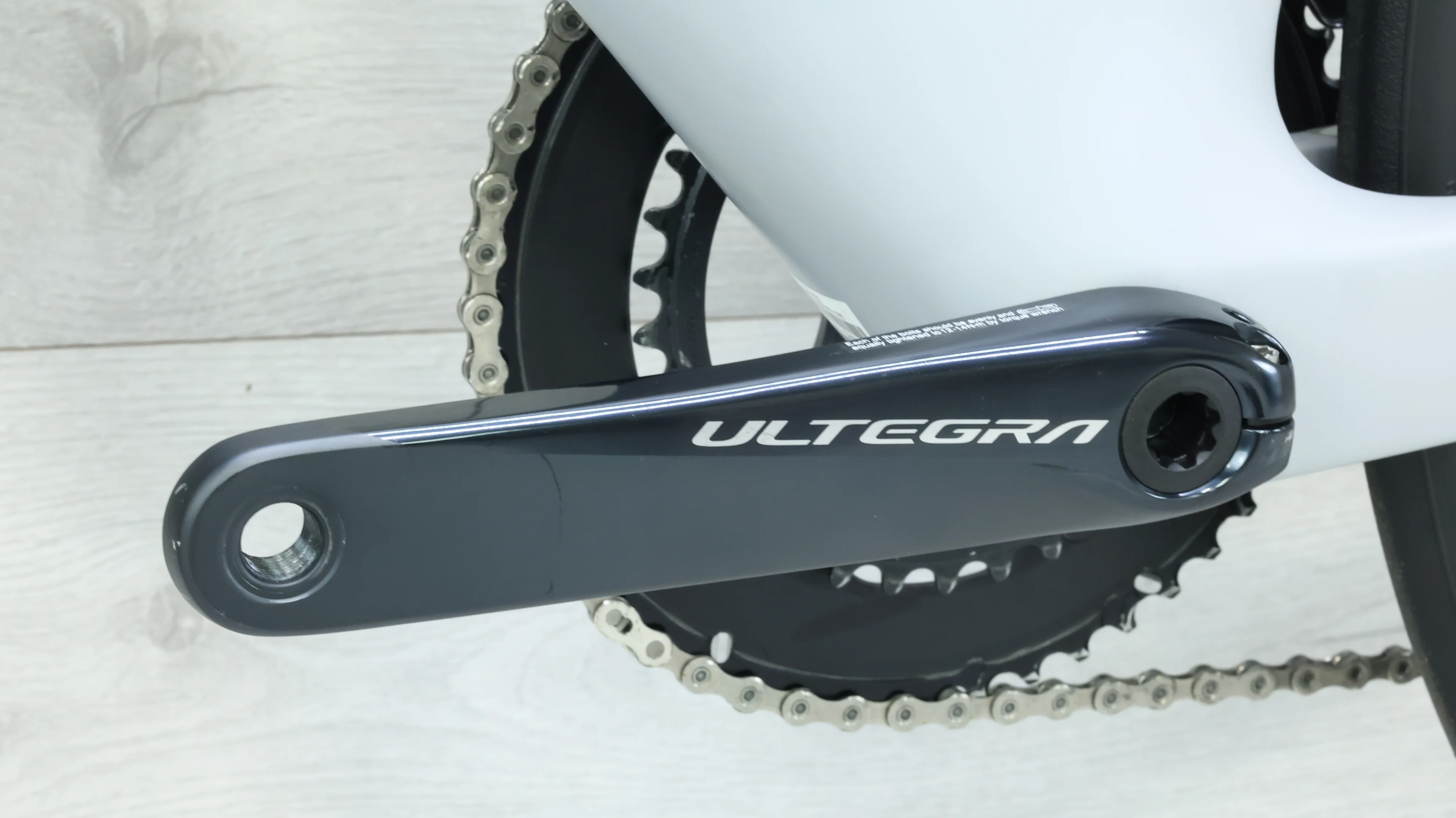 2019 Trek Madone SLR 6 Disc Road Bike - 54cm - Image 7