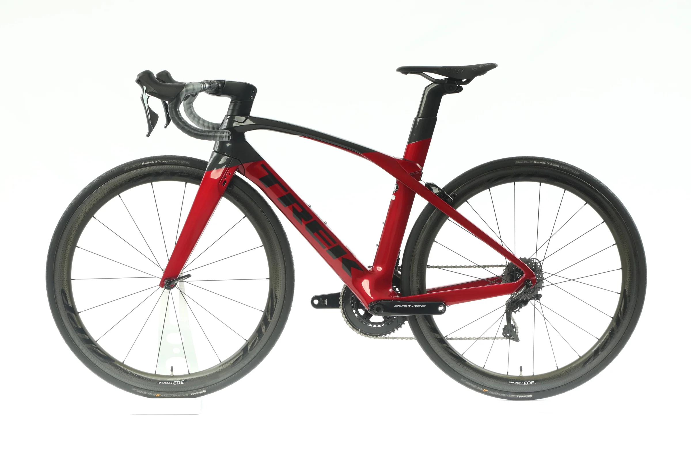 2019 Trek Madone SLR 8 Road Bike - 50cm - Image 2