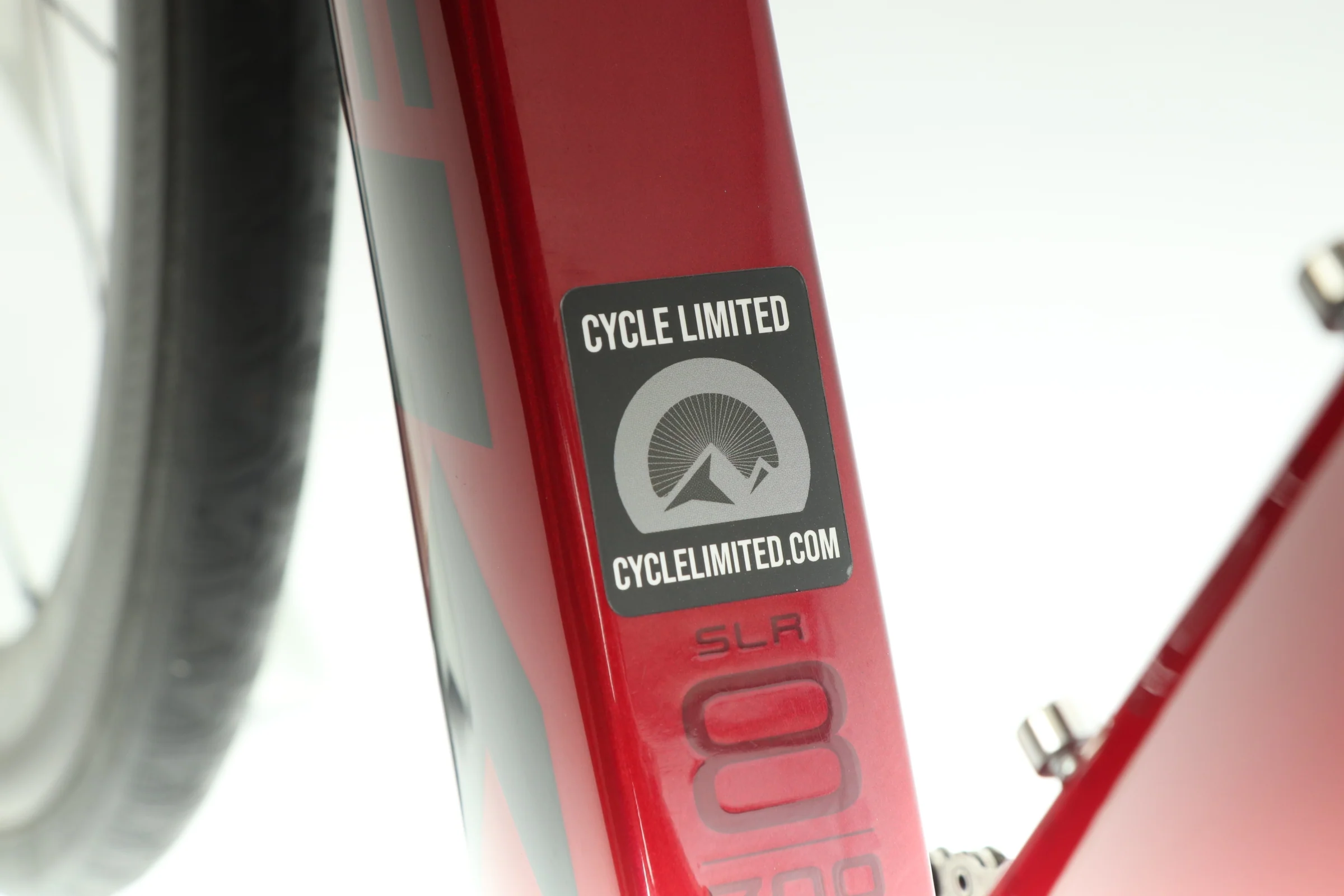 2019 Trek Madone SLR 8 Road Bike - 50cm - Image 3