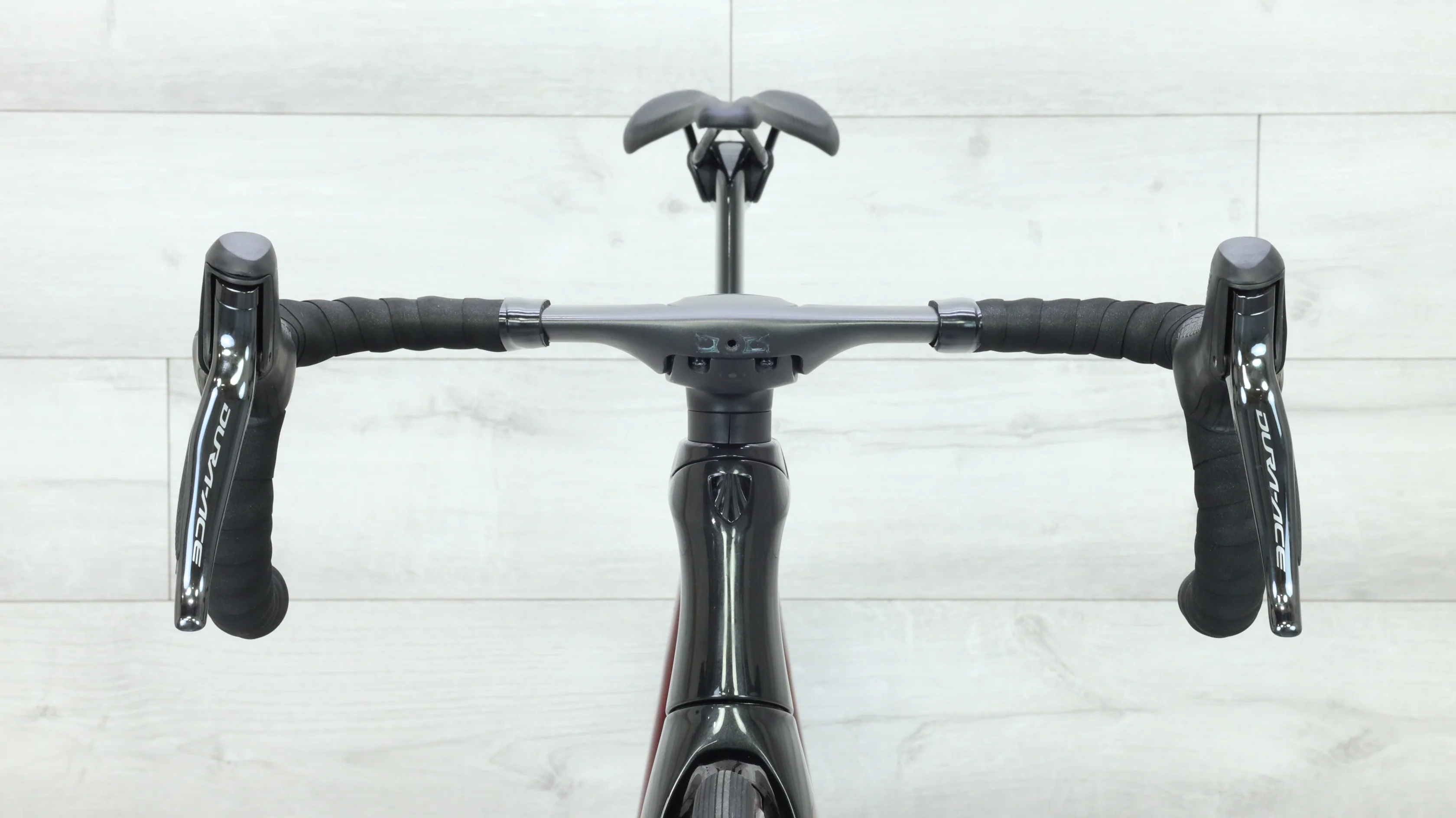 2019 Trek Madone SLR Dura-Ace Di2 Road Bike - 54cm - Image 10