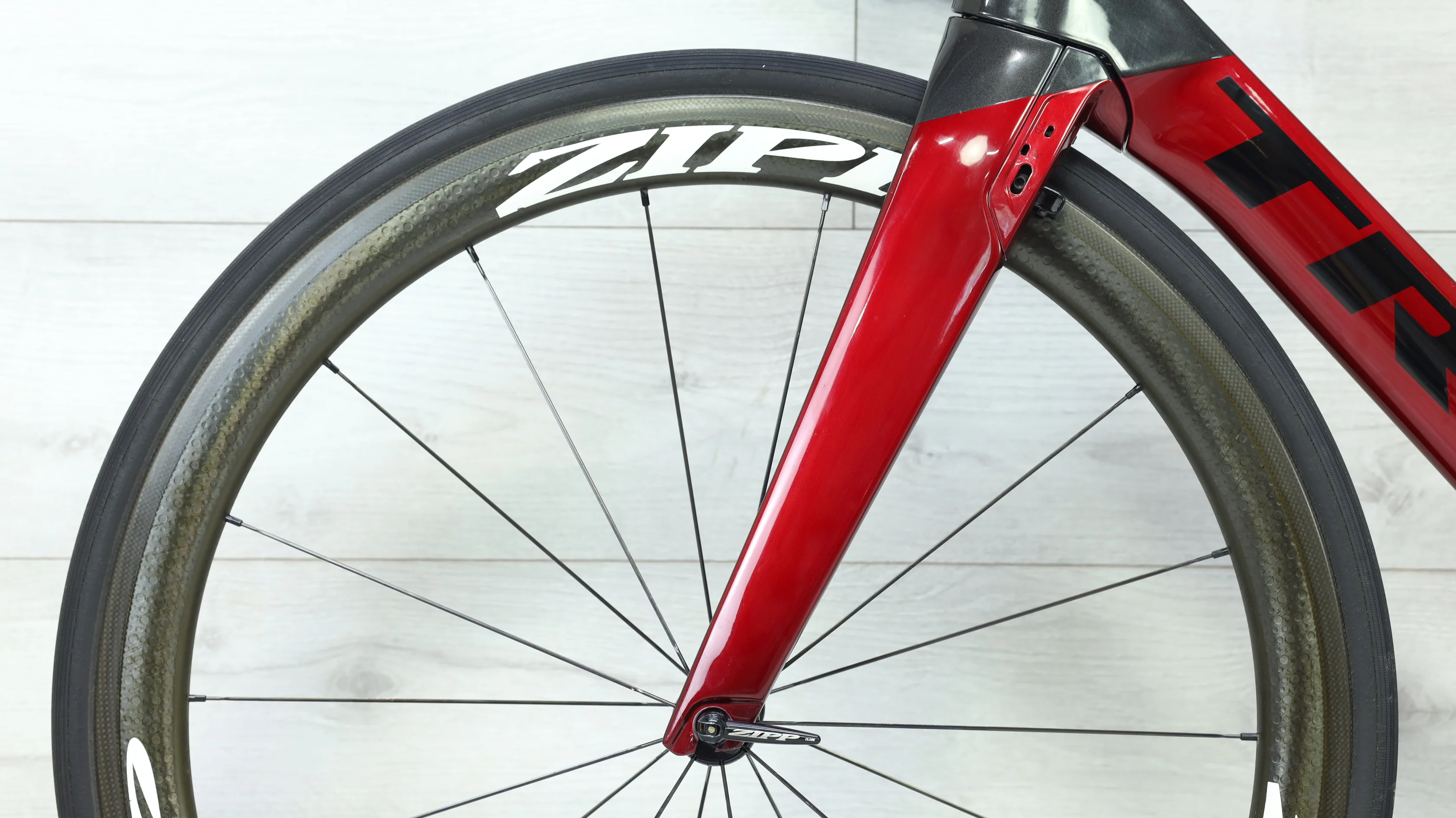 2019 Trek Madone SLR Dura-Ace Di2 Road Bike - 54cm - Image 12
