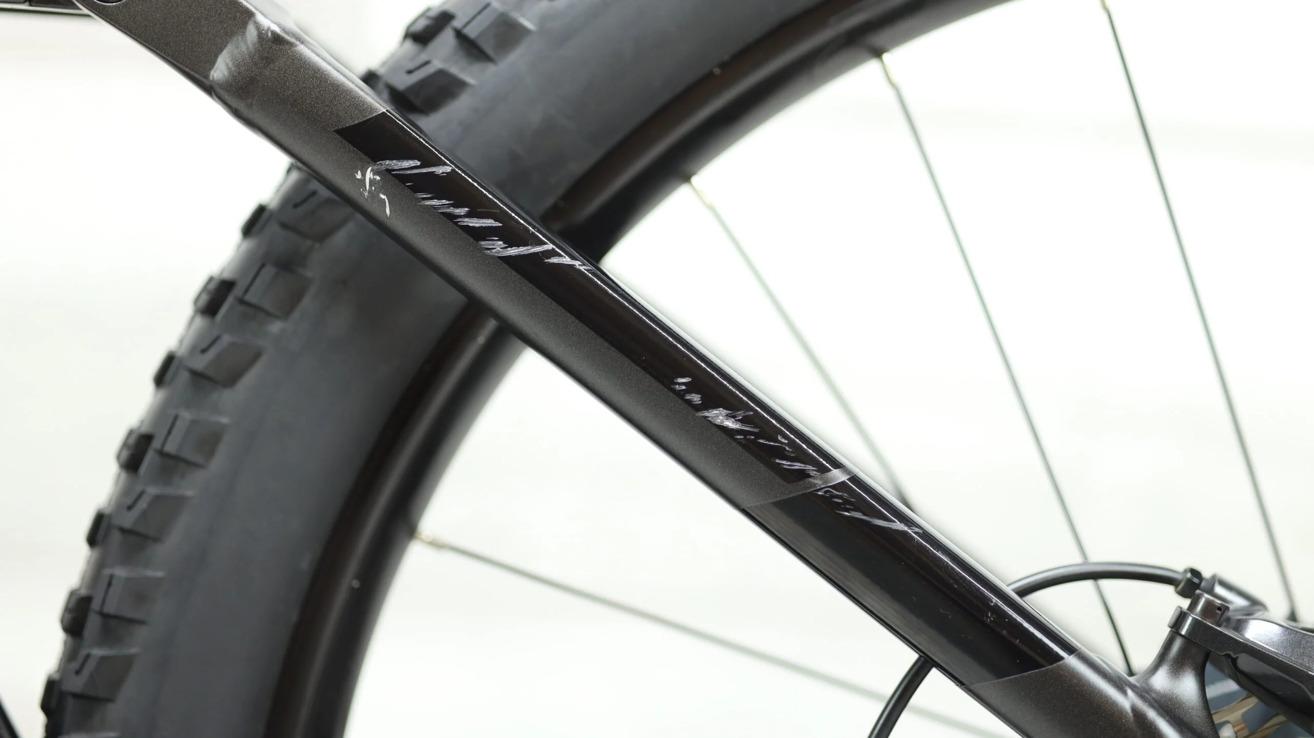2019 Trek Powerfly FS 7 Plus Mountain E-Bike - Medium - Image 13