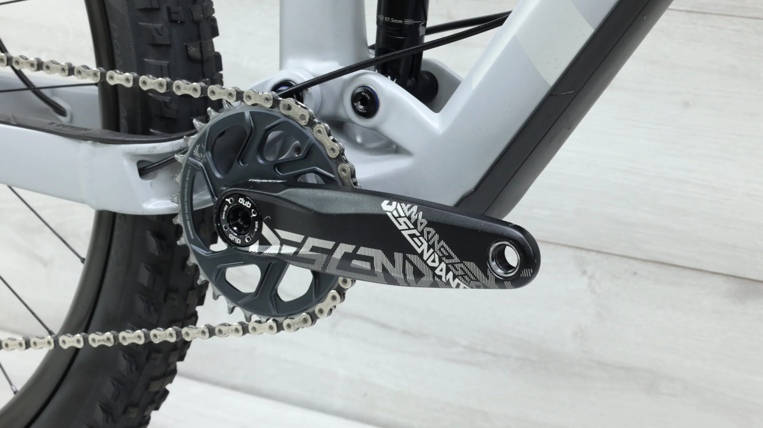 2019 Trek Remedy 9.8 Mountain Bike - Large - Image 5