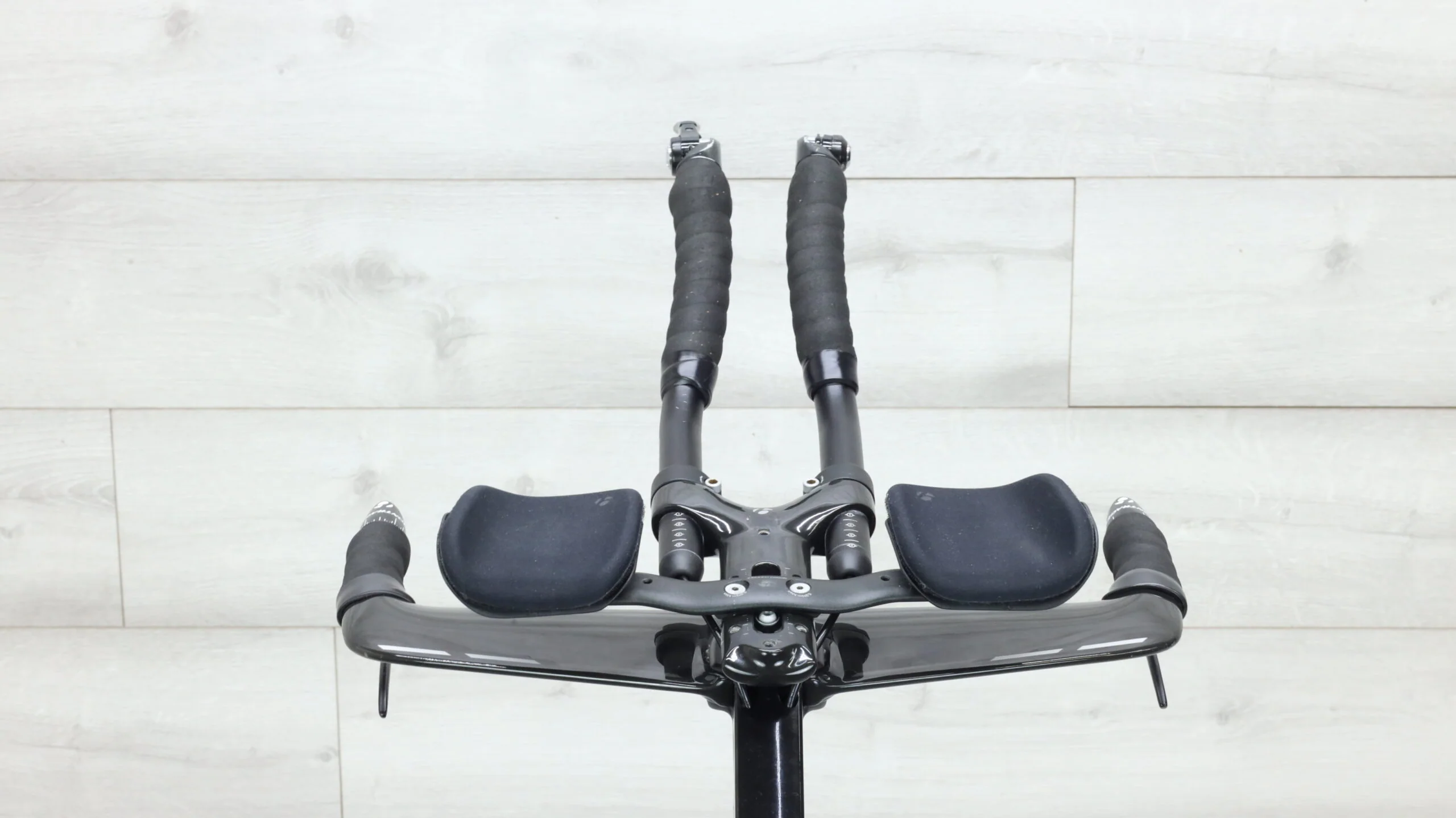 2019 Trek Speed Concept SLR 9 Project One Triathlon Bike - Medium - Image 10